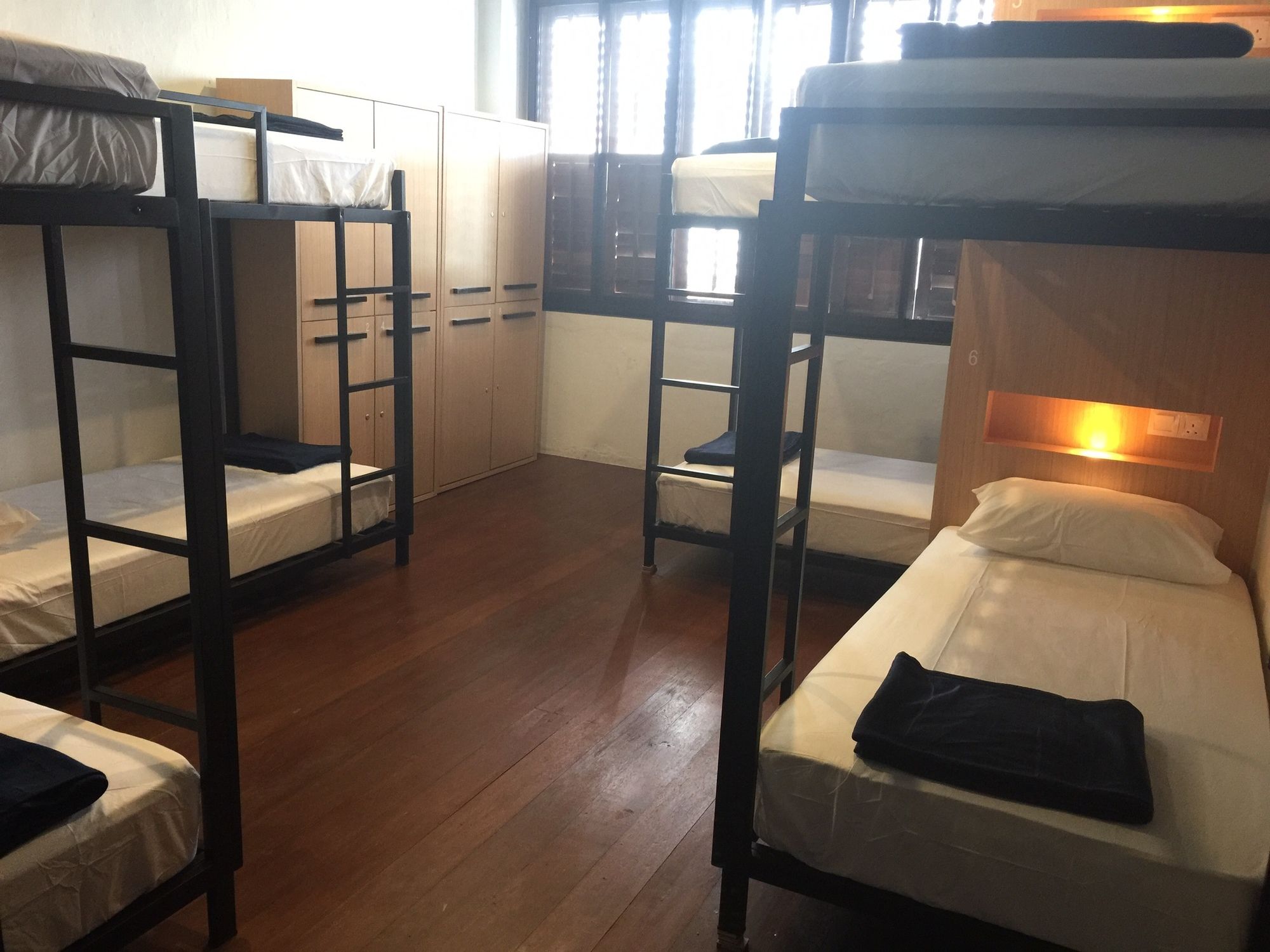 The Frame Guesthouse