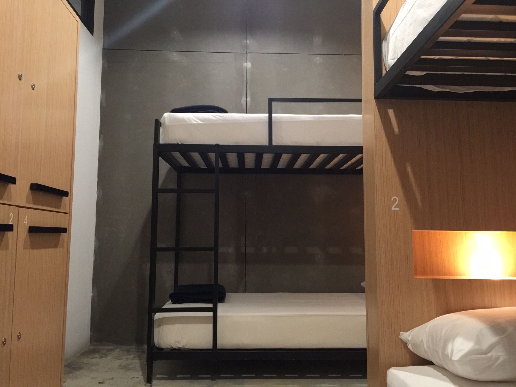 The Frame Guesthouse