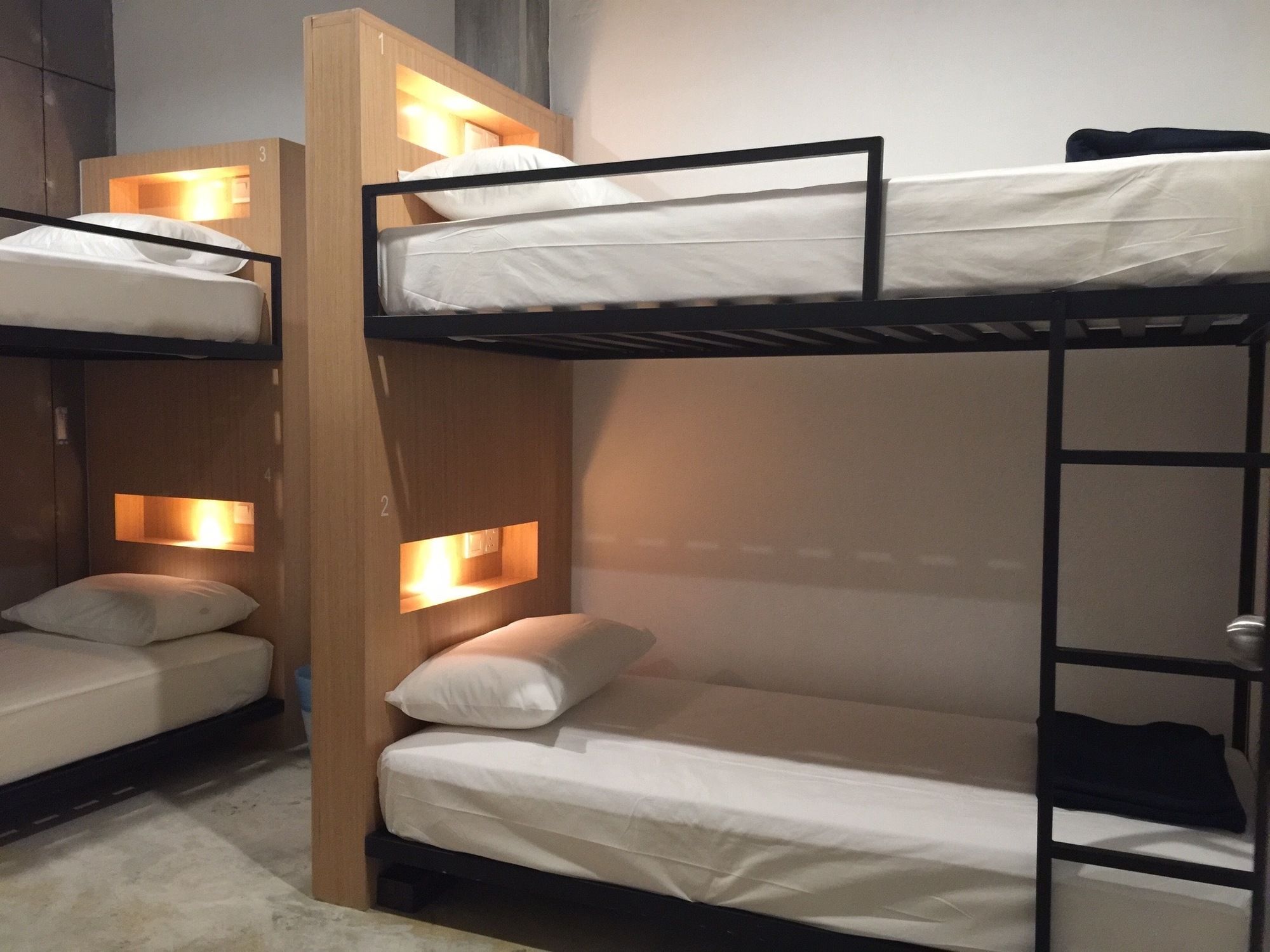 The Frame Guesthouse
