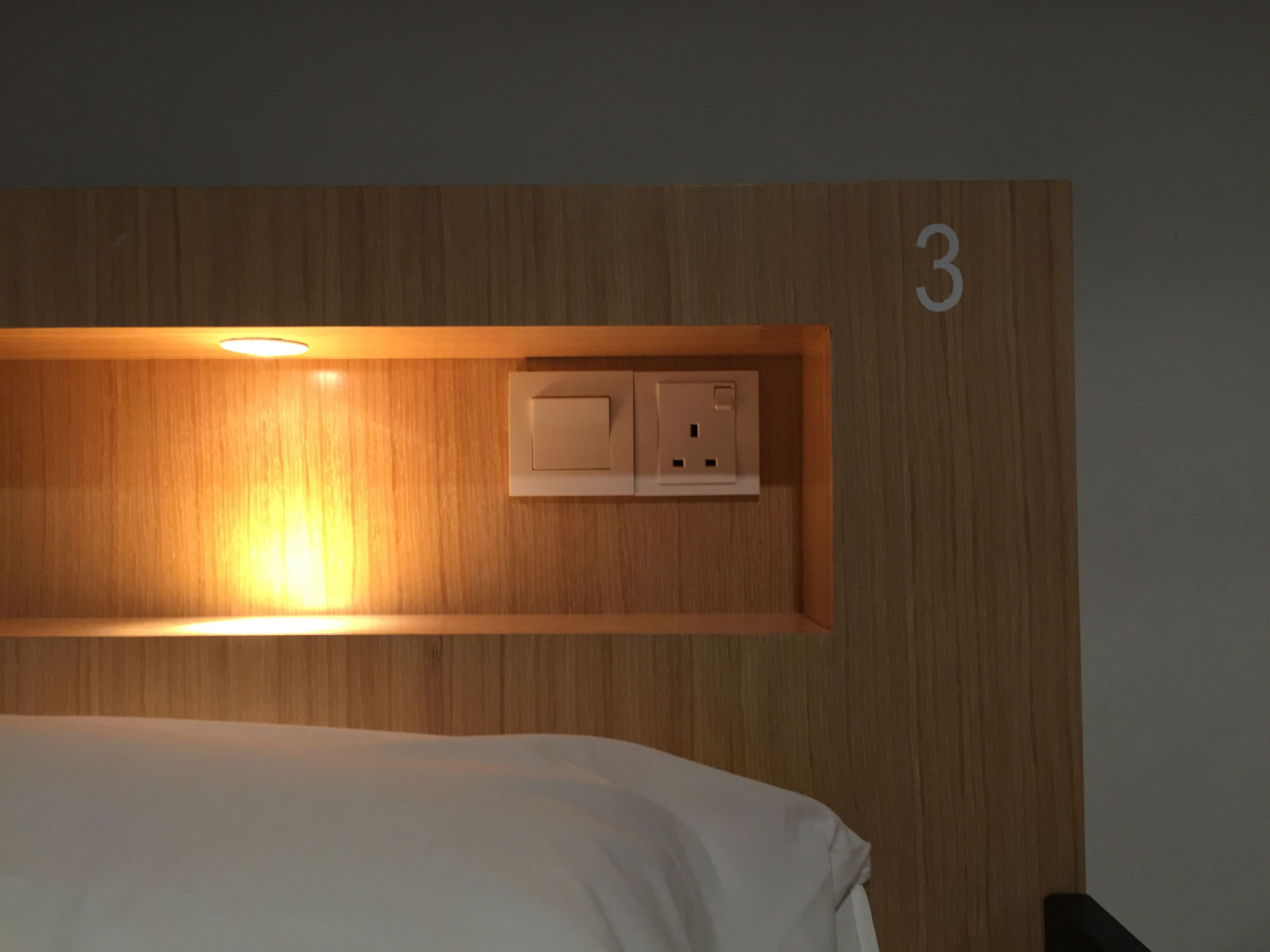 The Frame Guesthouse