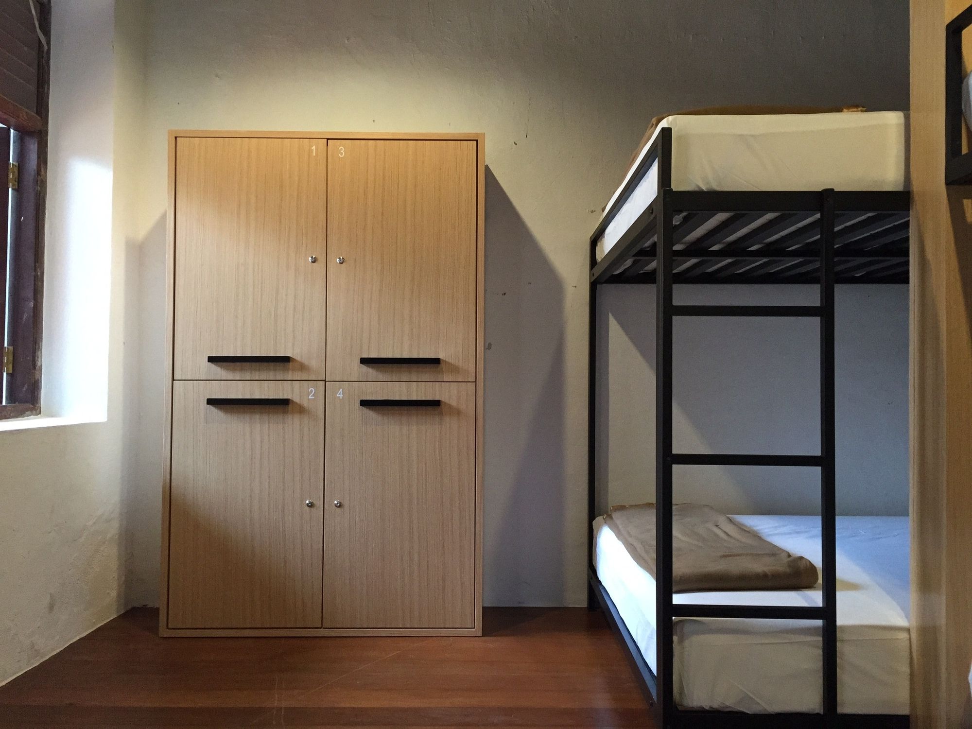 The Frame Guesthouse