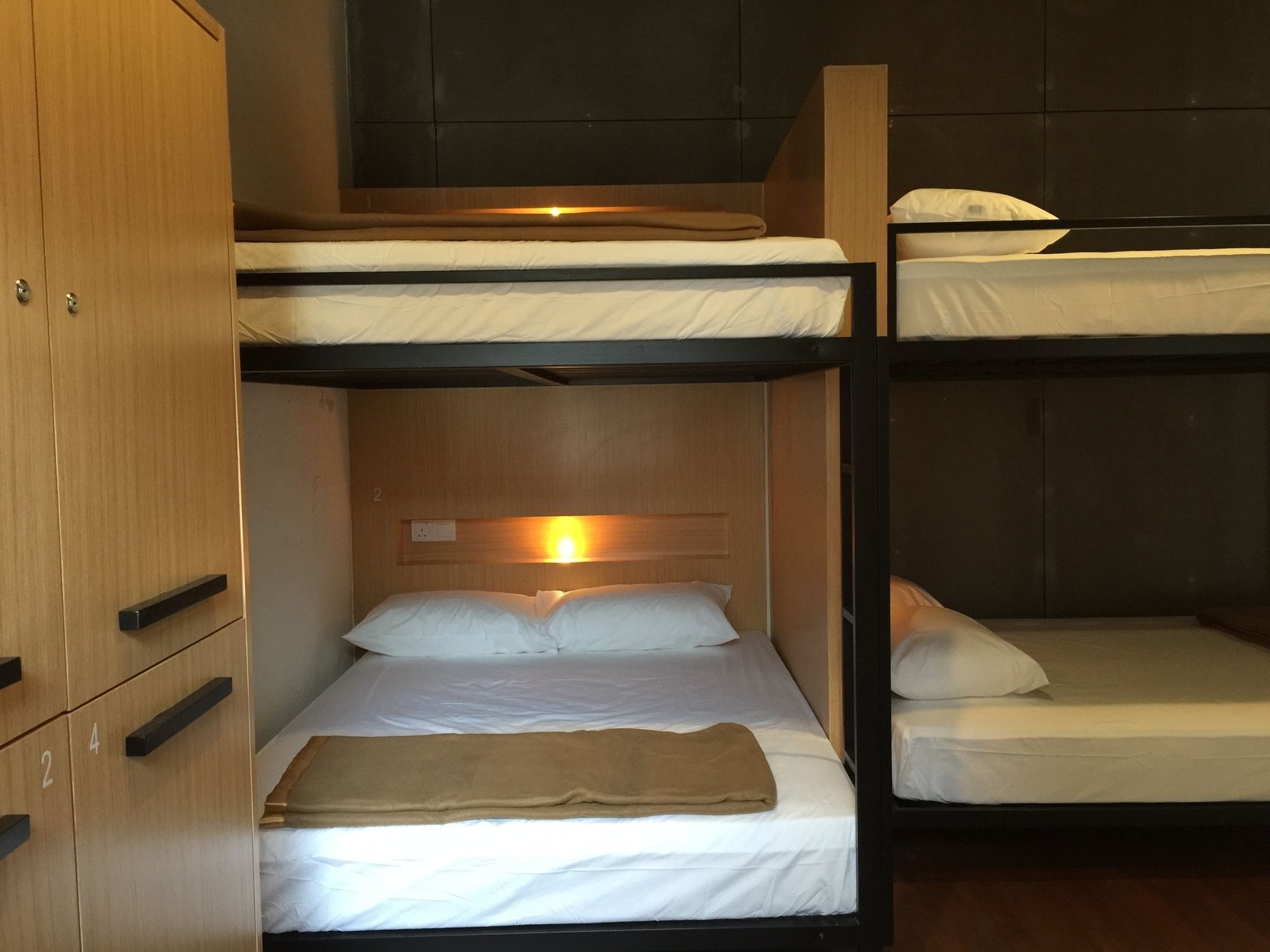 The Frame Guesthouse