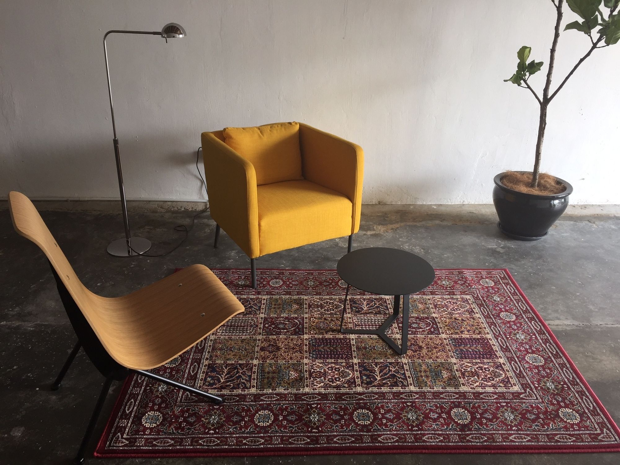 The Frame Guesthouse