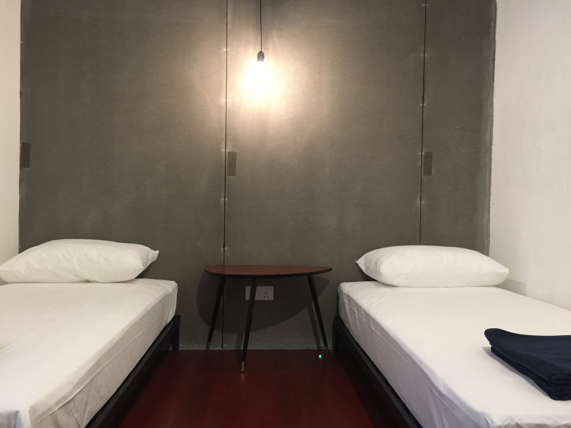 The Frame Guesthouse