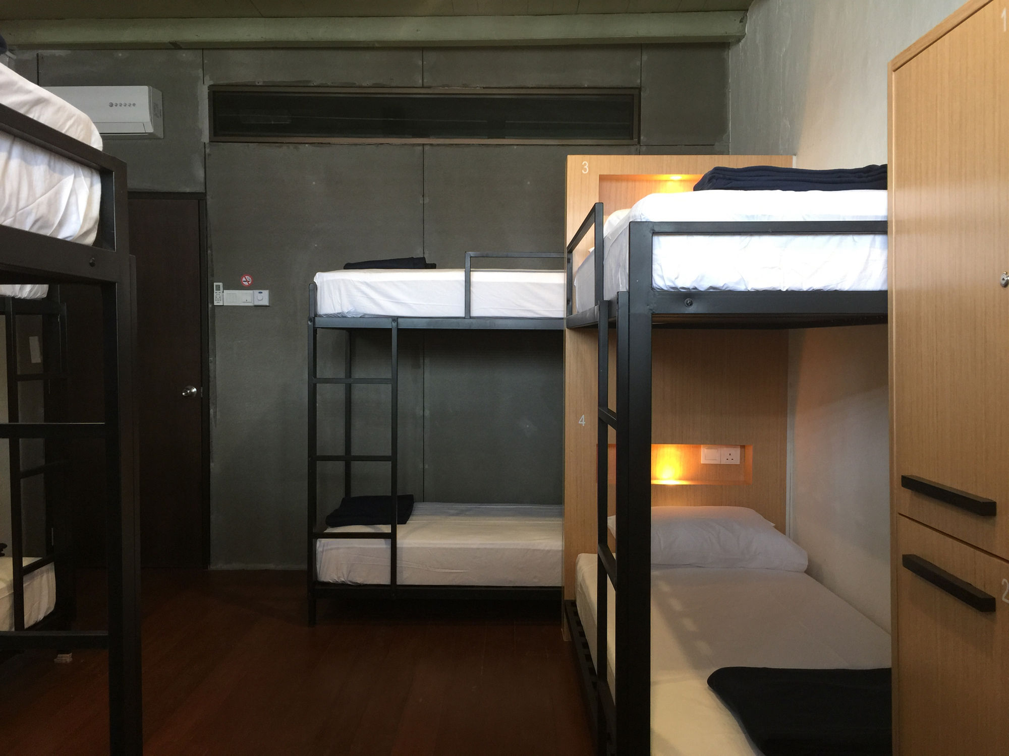 The Frame Guesthouse