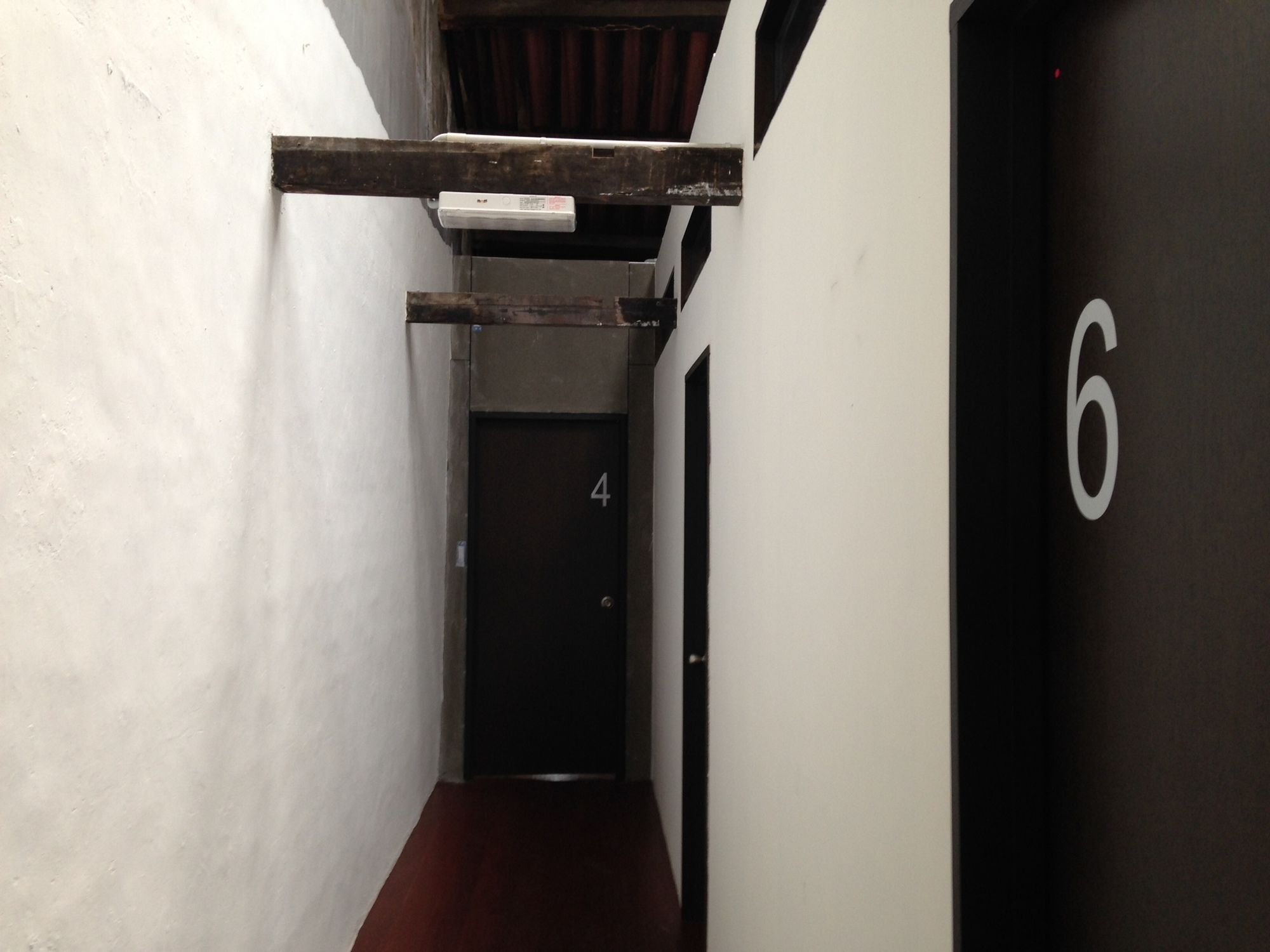 The Frame Guesthouse