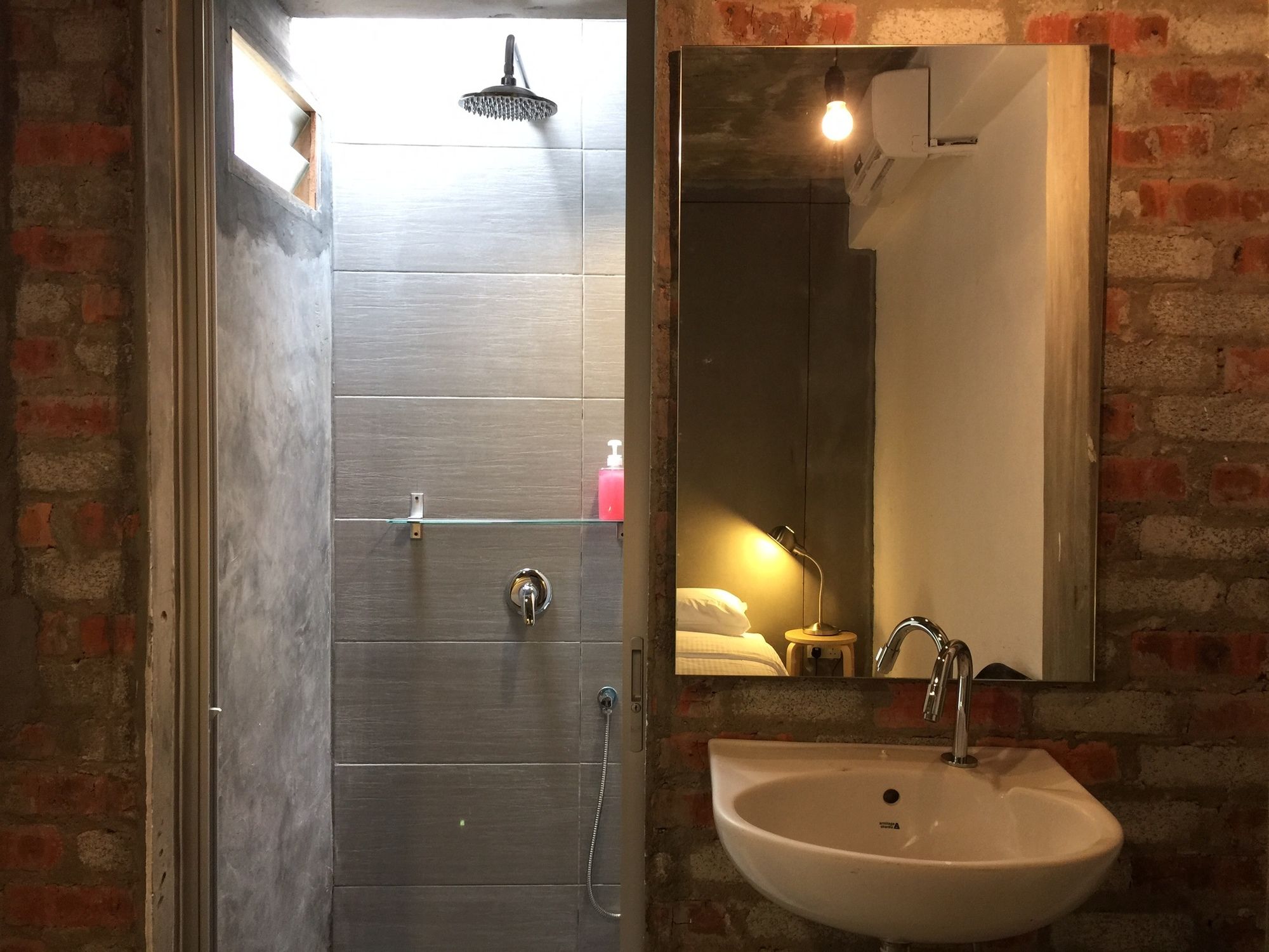 The Frame Guesthouse