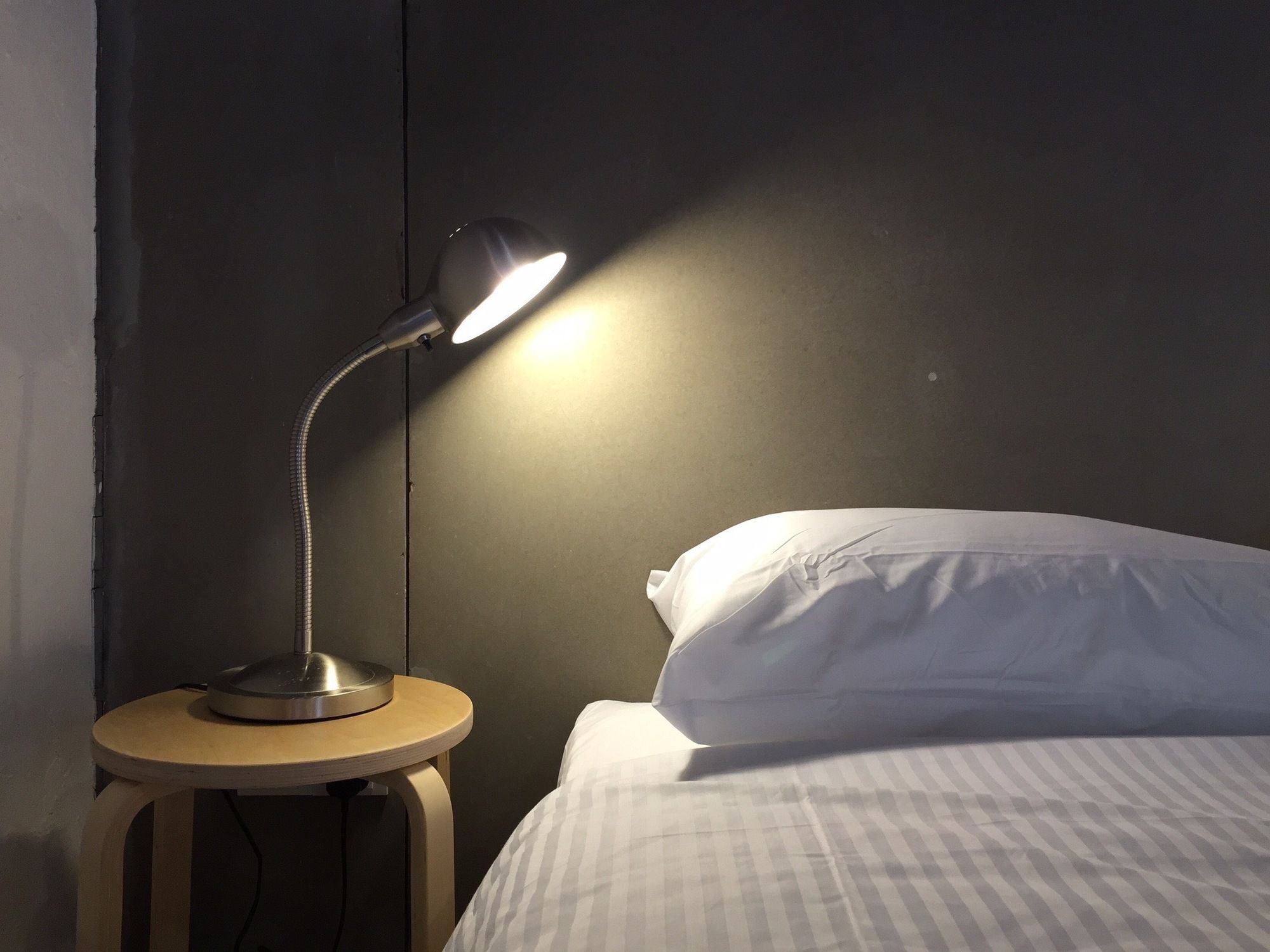 The Frame Guesthouse