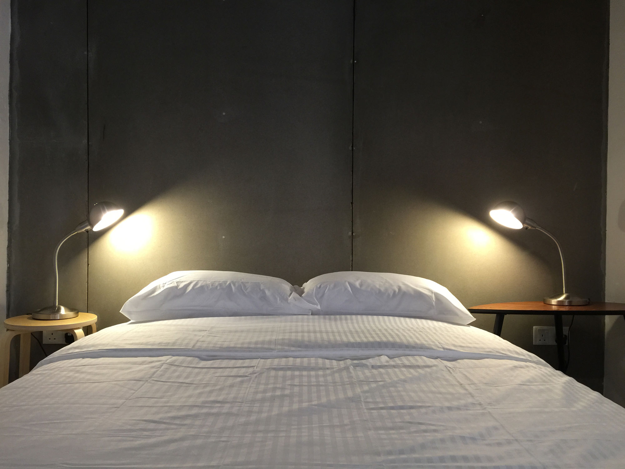 The Frame Guesthouse