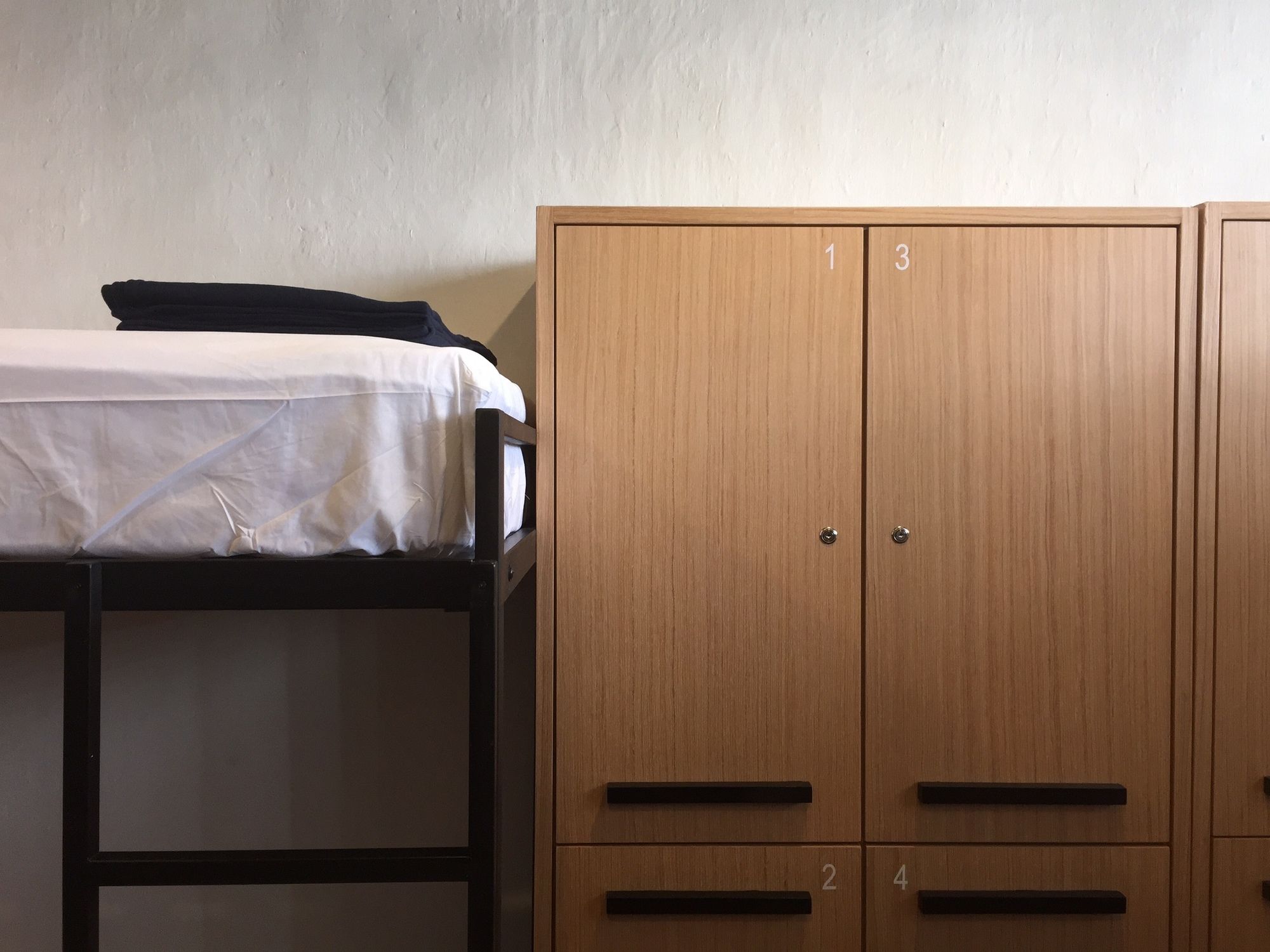 The Frame Guesthouse