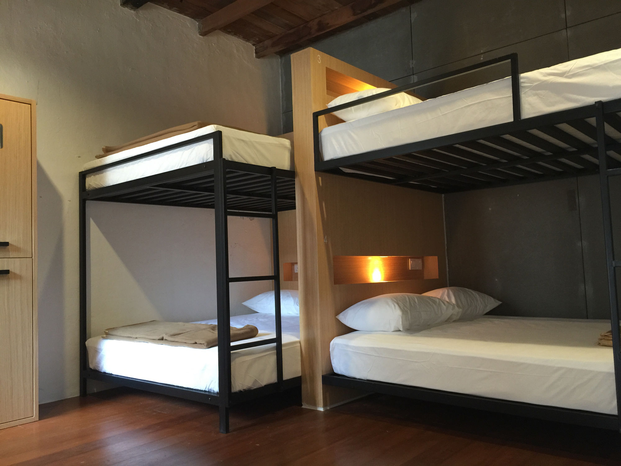 The Frame Guesthouse