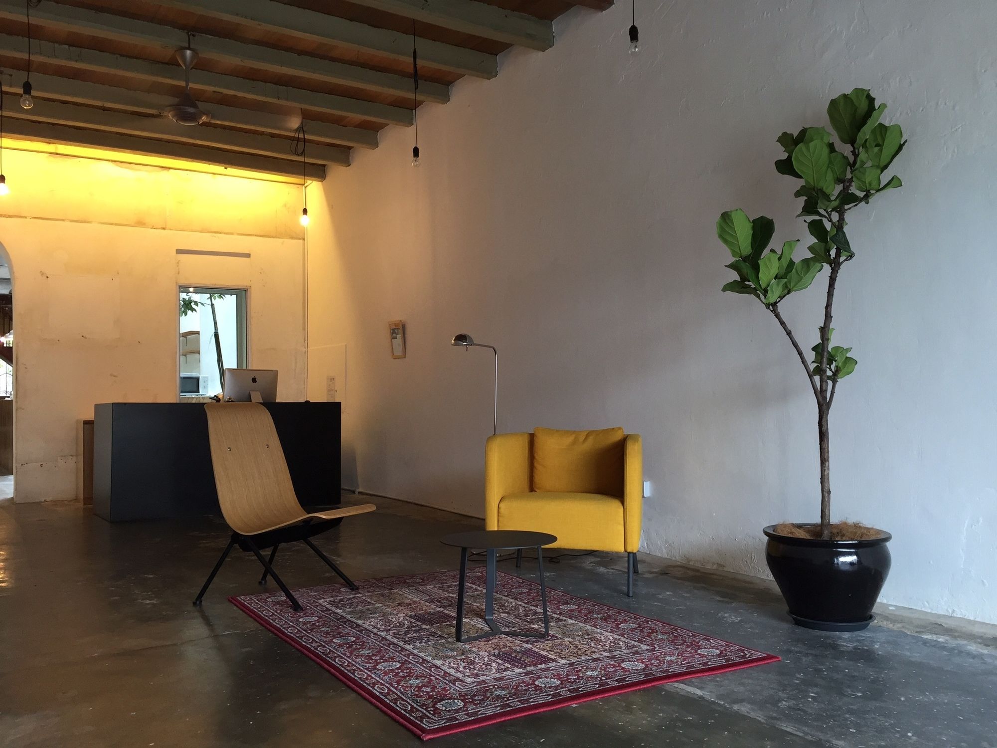 The Frame Guesthouse