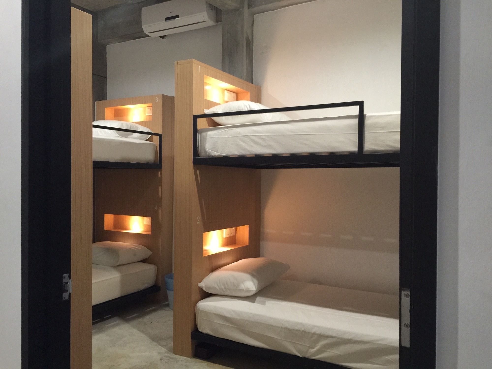 The Frame Guesthouse