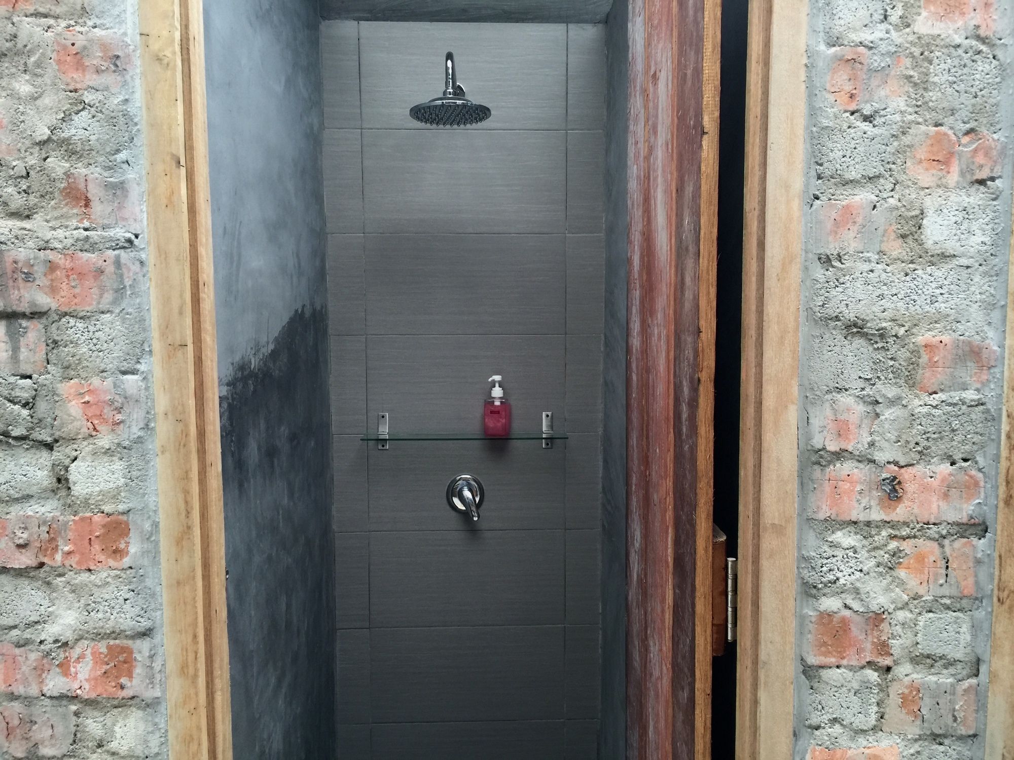The Frame Guesthouse