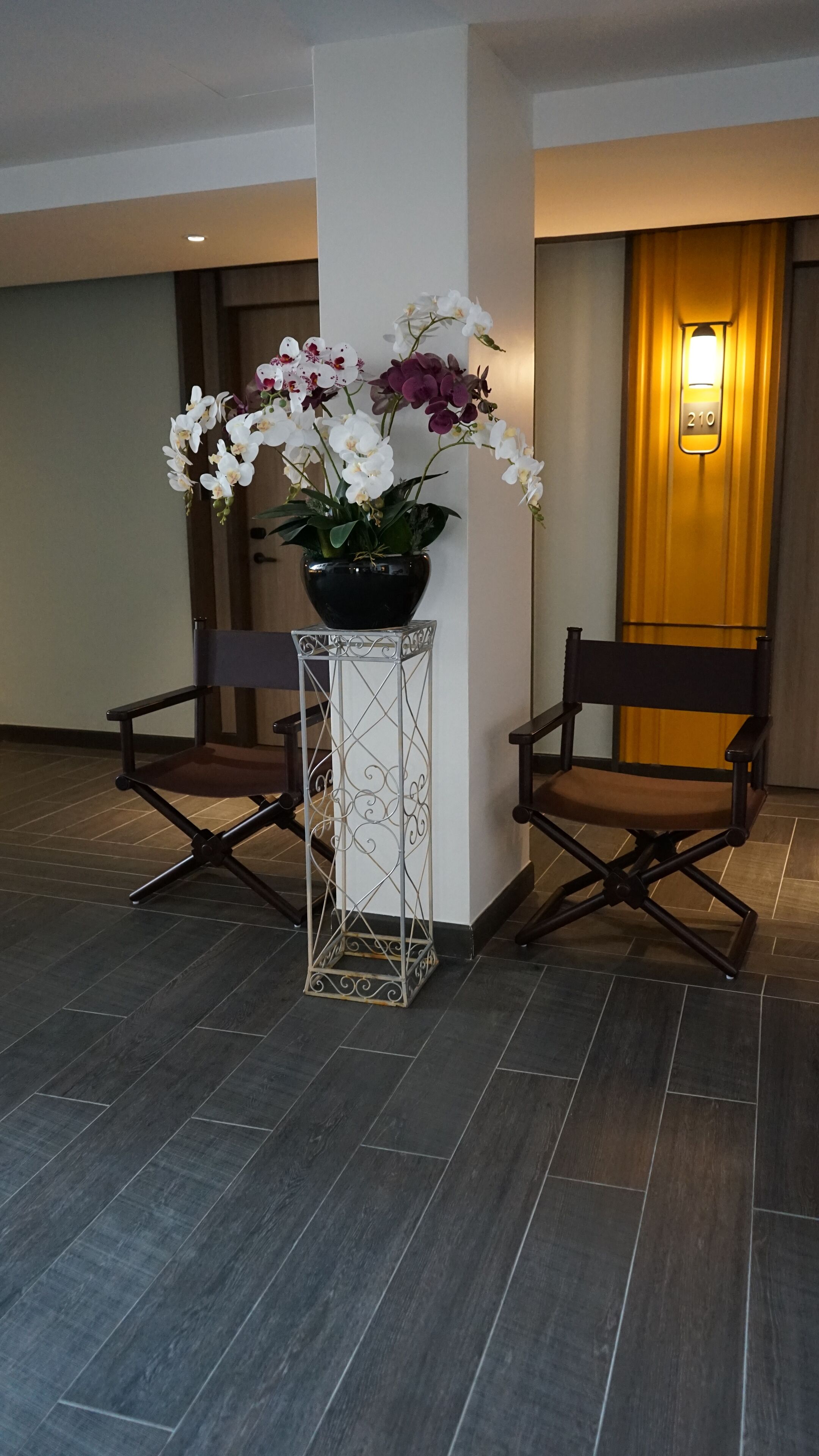 The George Penang by The Crest Collection