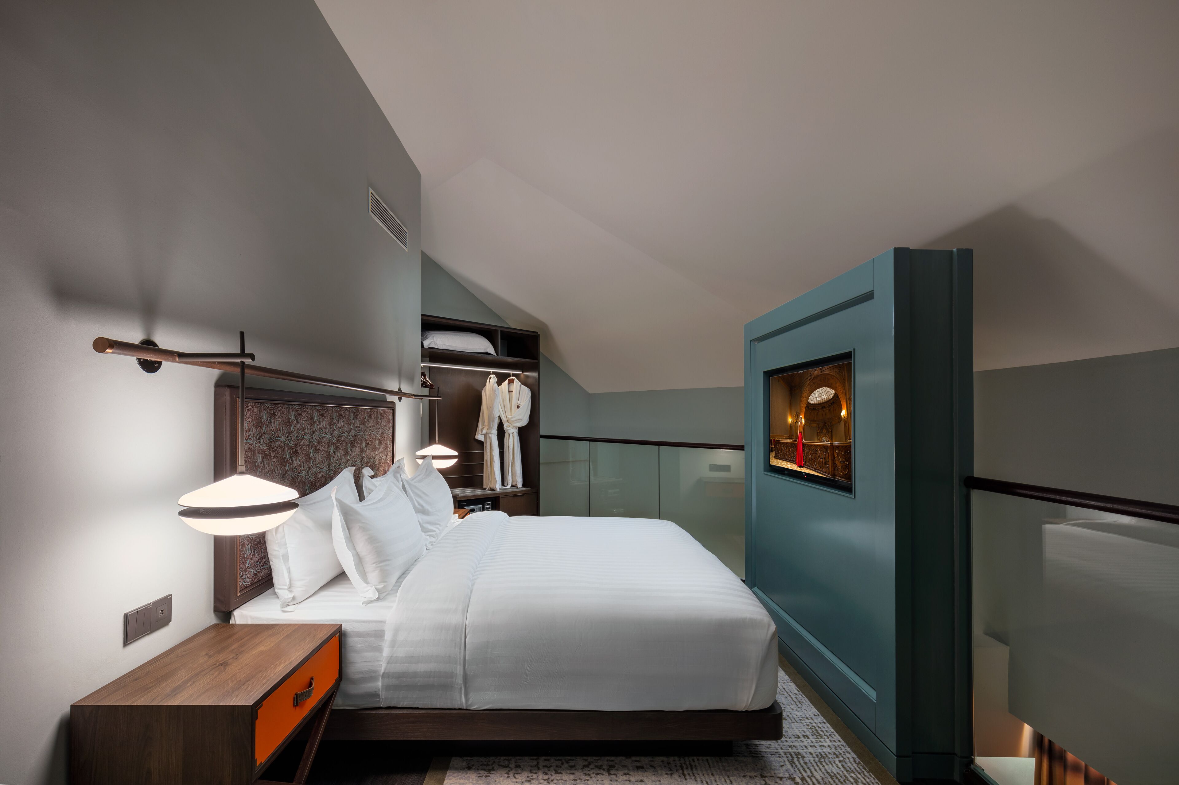 The George Penang by The Crest Collection