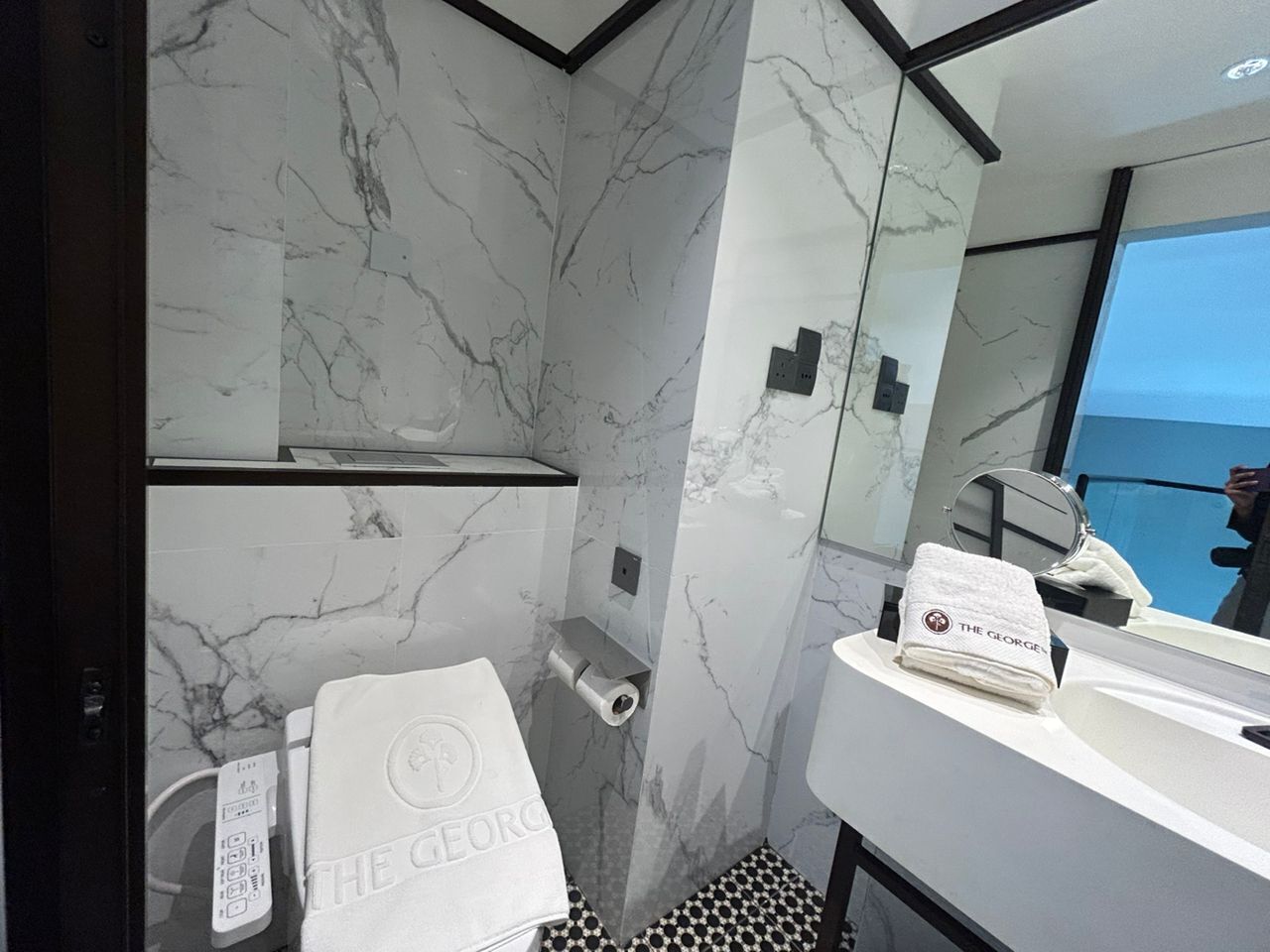 The George Penang by The Crest Collection