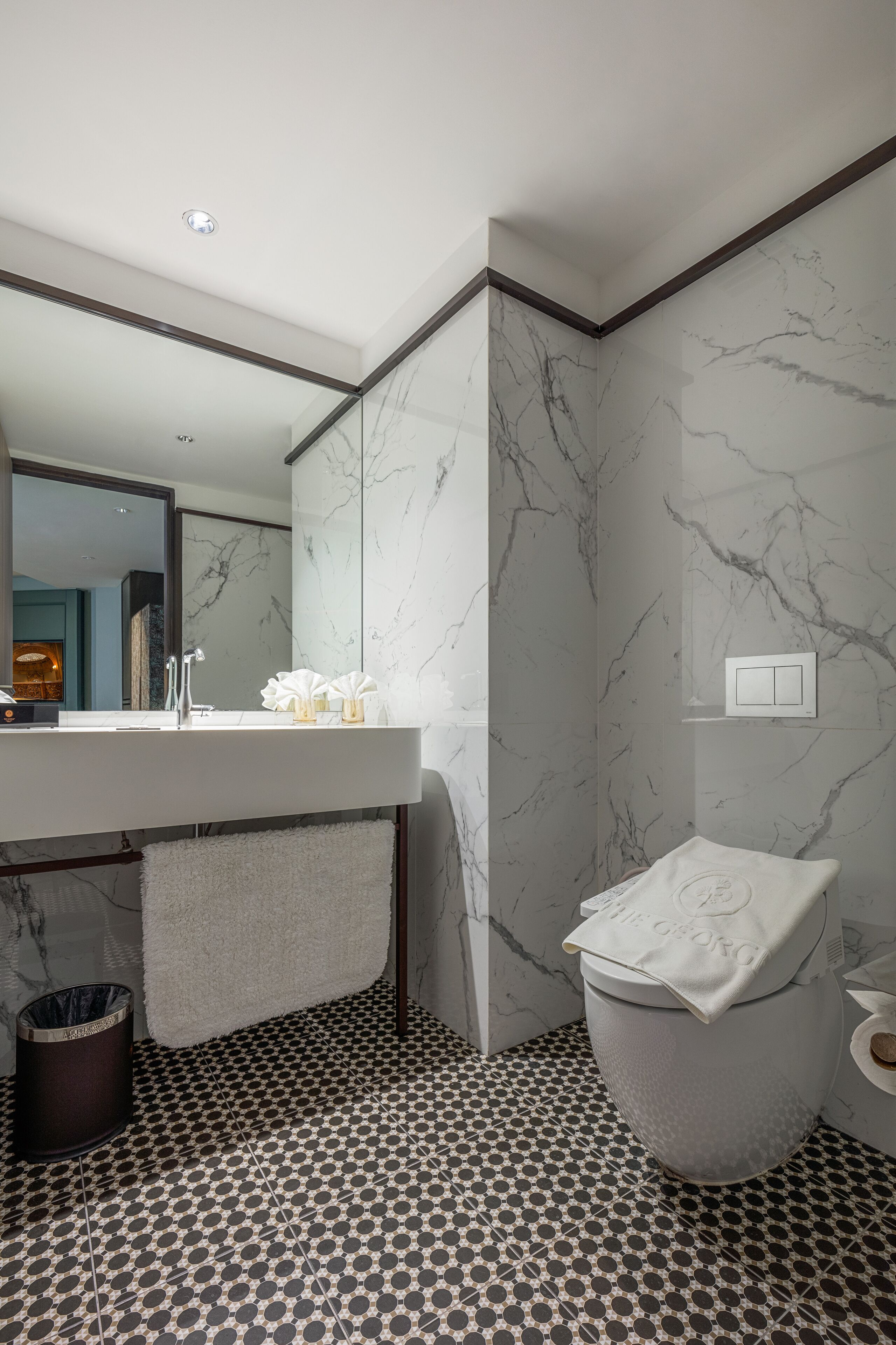 The George Penang by The Crest Collection