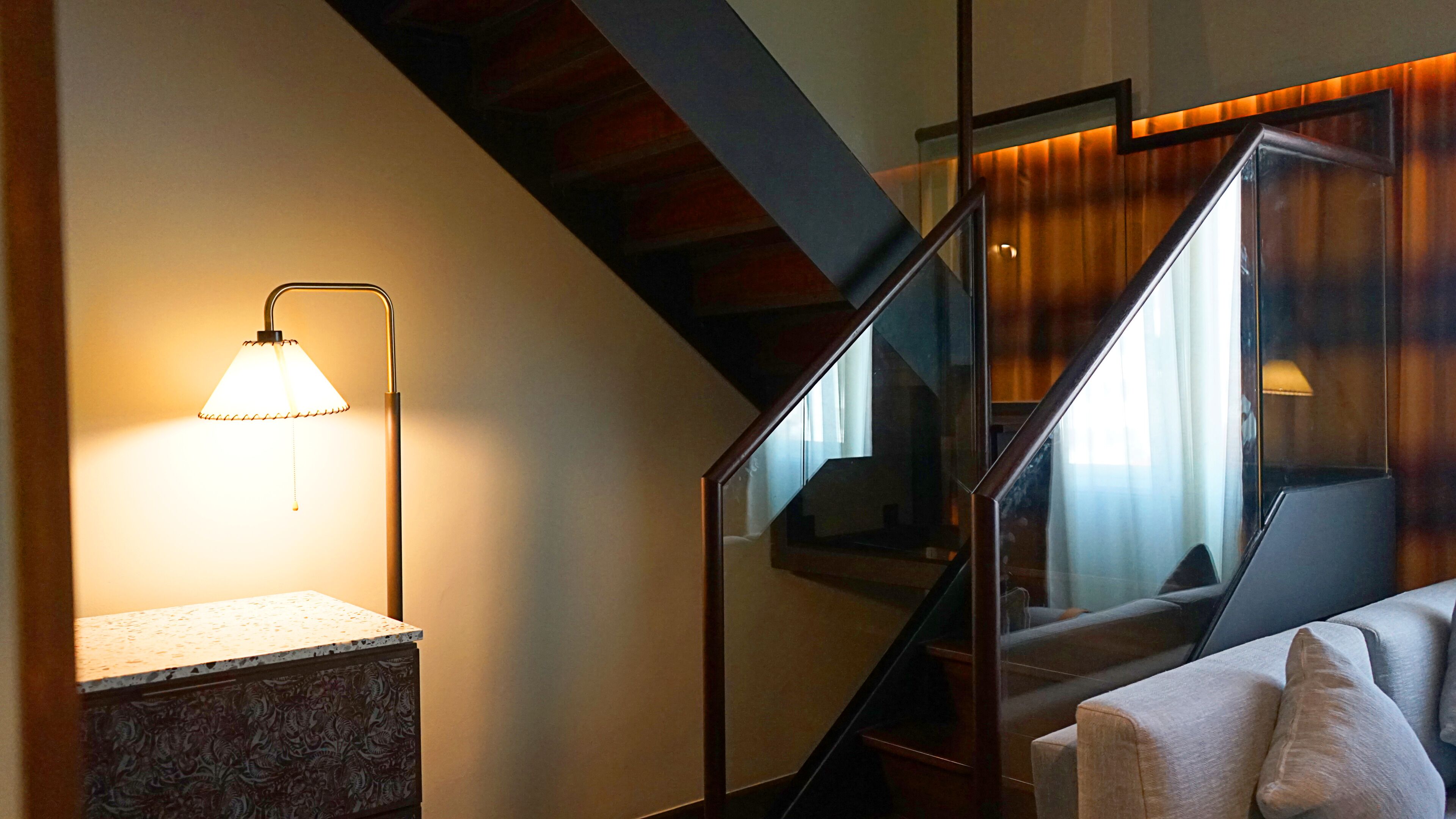 The George Penang by The Crest Collection