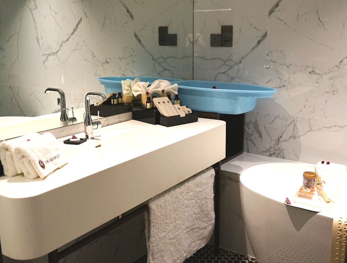 The George Penang by The Crest Collection
