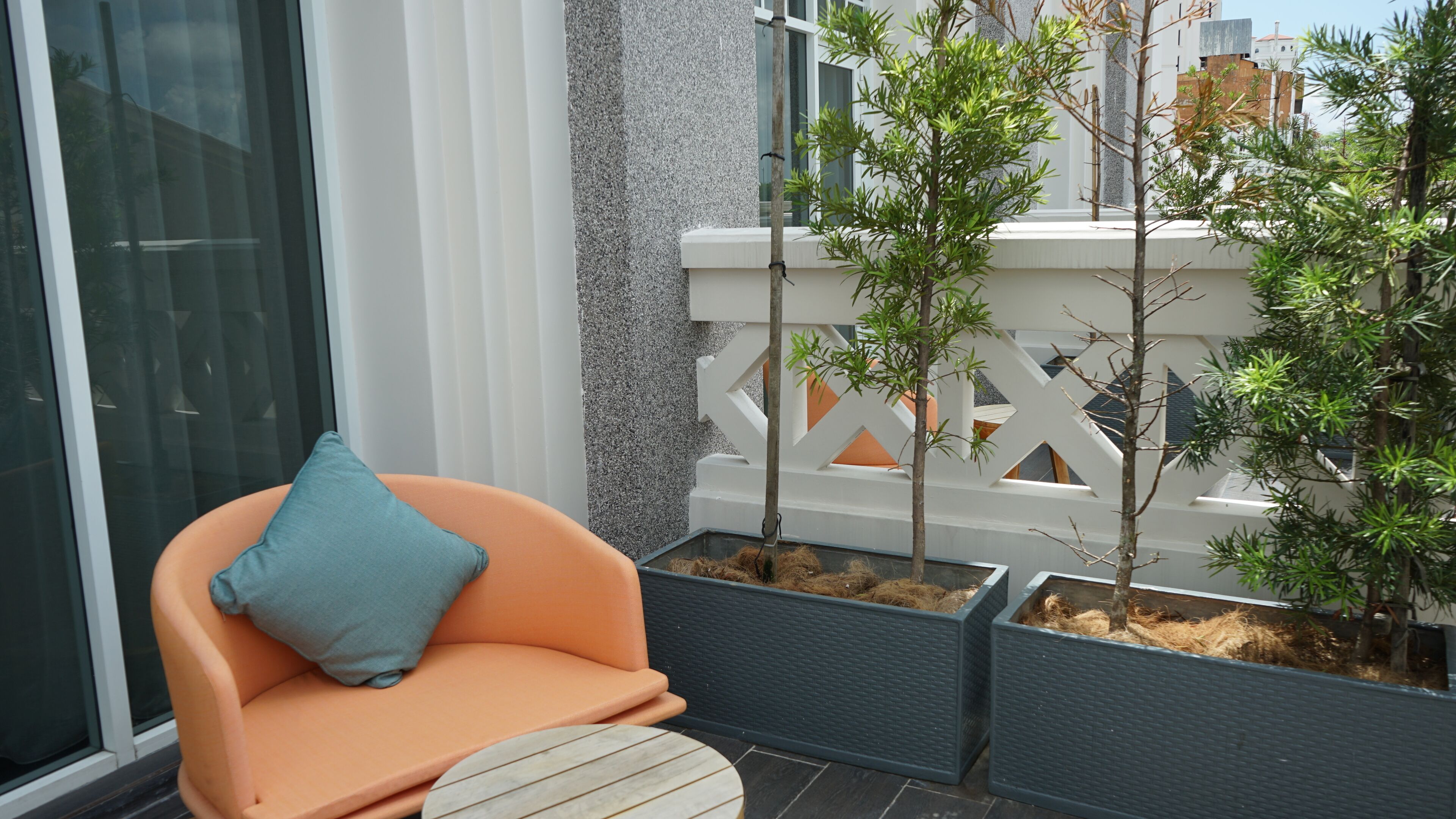 The George Penang by The Crest Collection