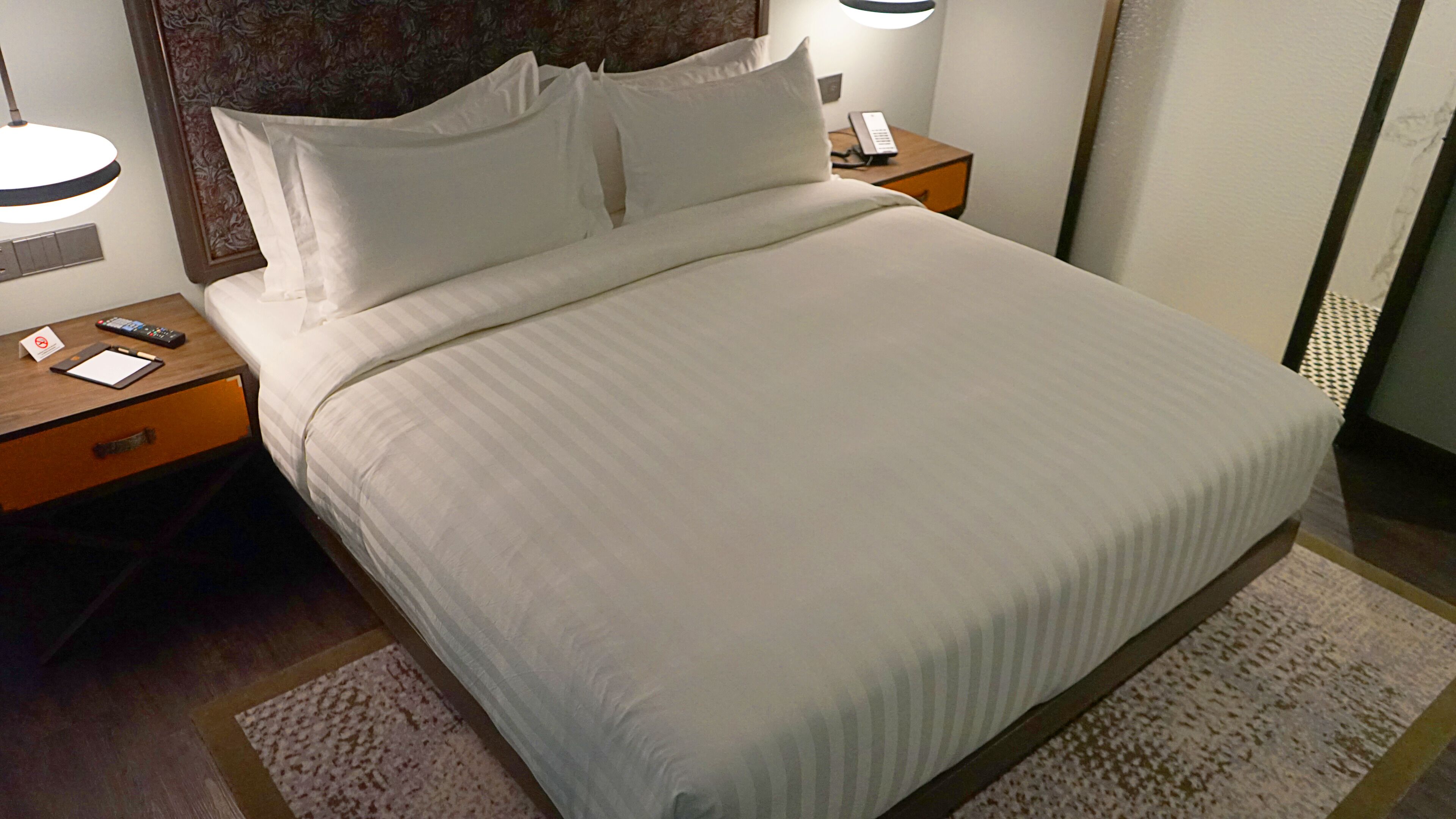The George Penang by The Crest Collection