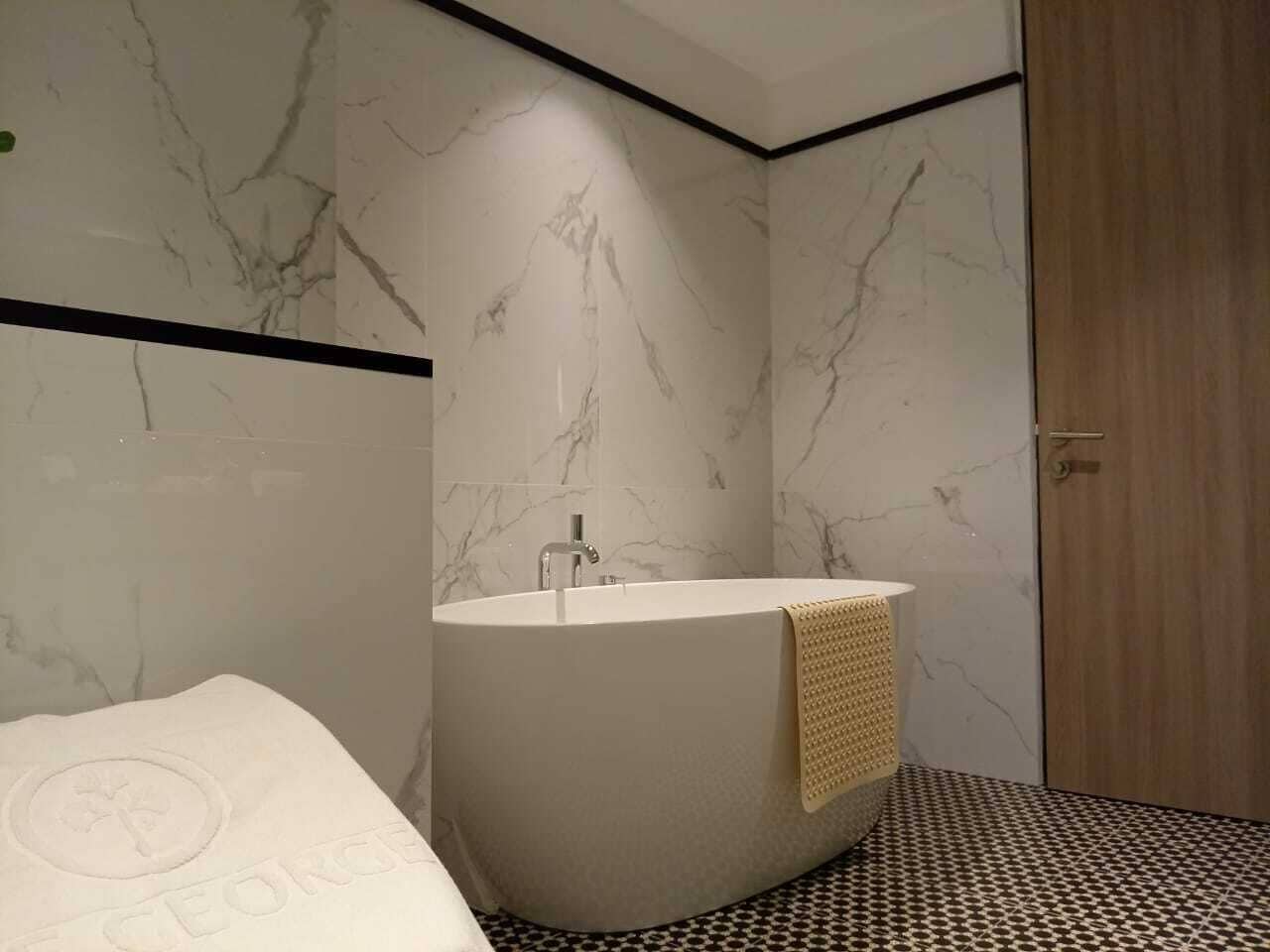 The George Penang by The Crest Collection