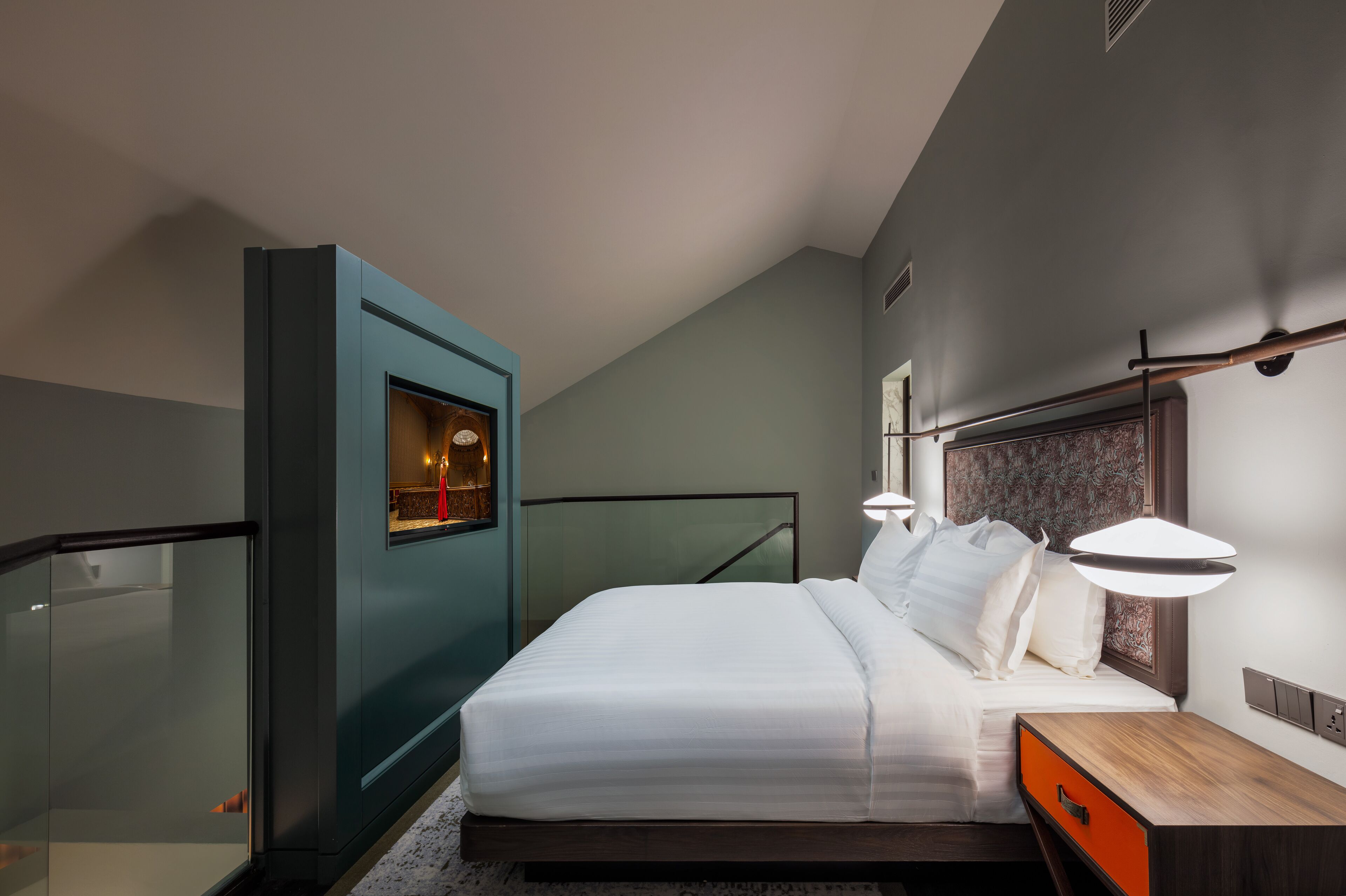 The George Penang by The Crest Collection