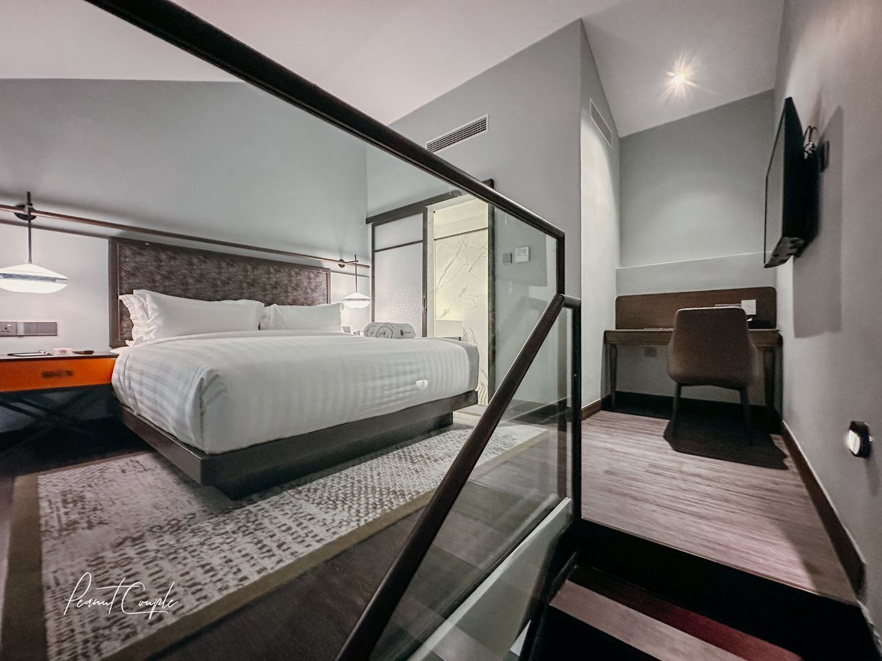 The George Penang by The Crest Collection