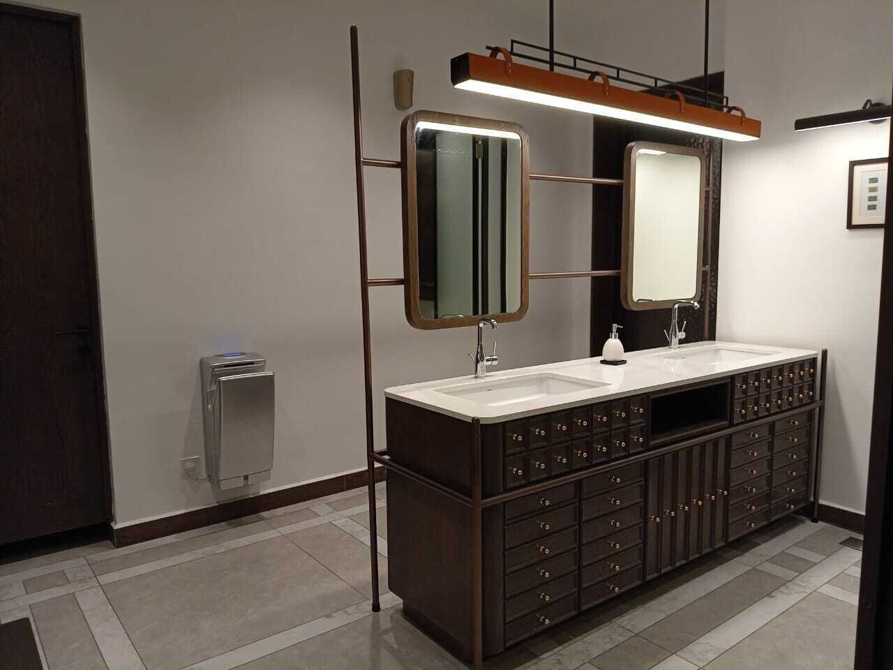 The George Penang by The Crest Collection