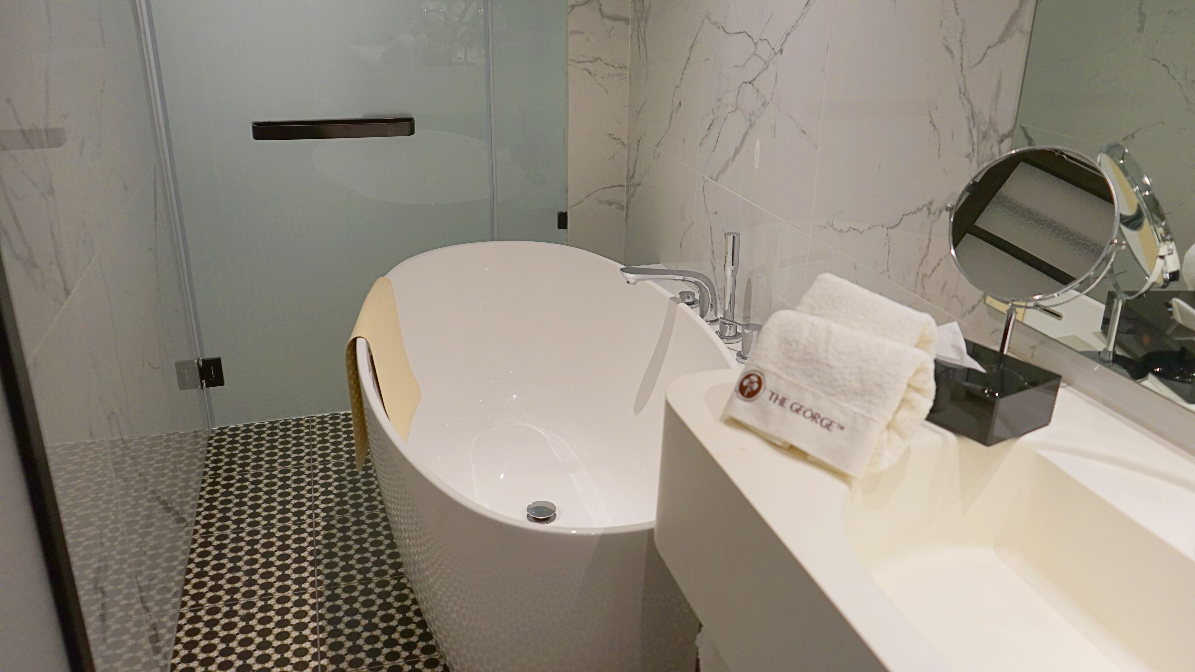 The George Penang by The Crest Collection