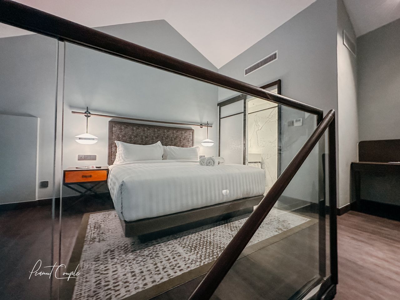 The George Penang by The Crest Collection