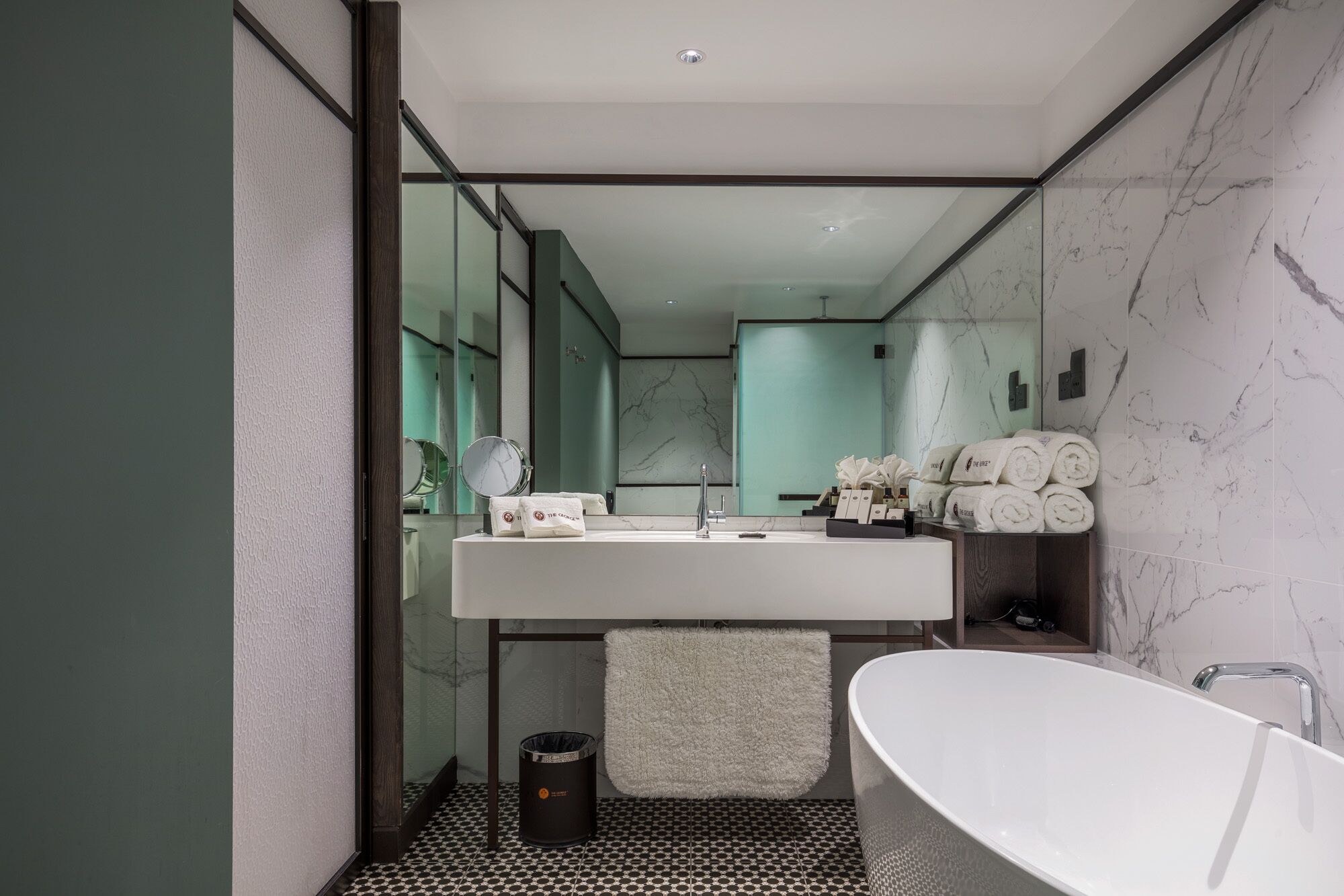 The George Penang by The Crest Collection