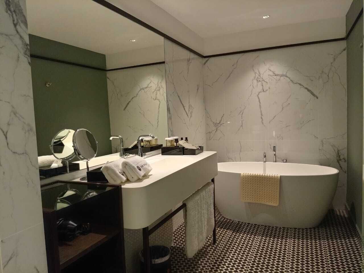 The George Penang by The Crest Collection