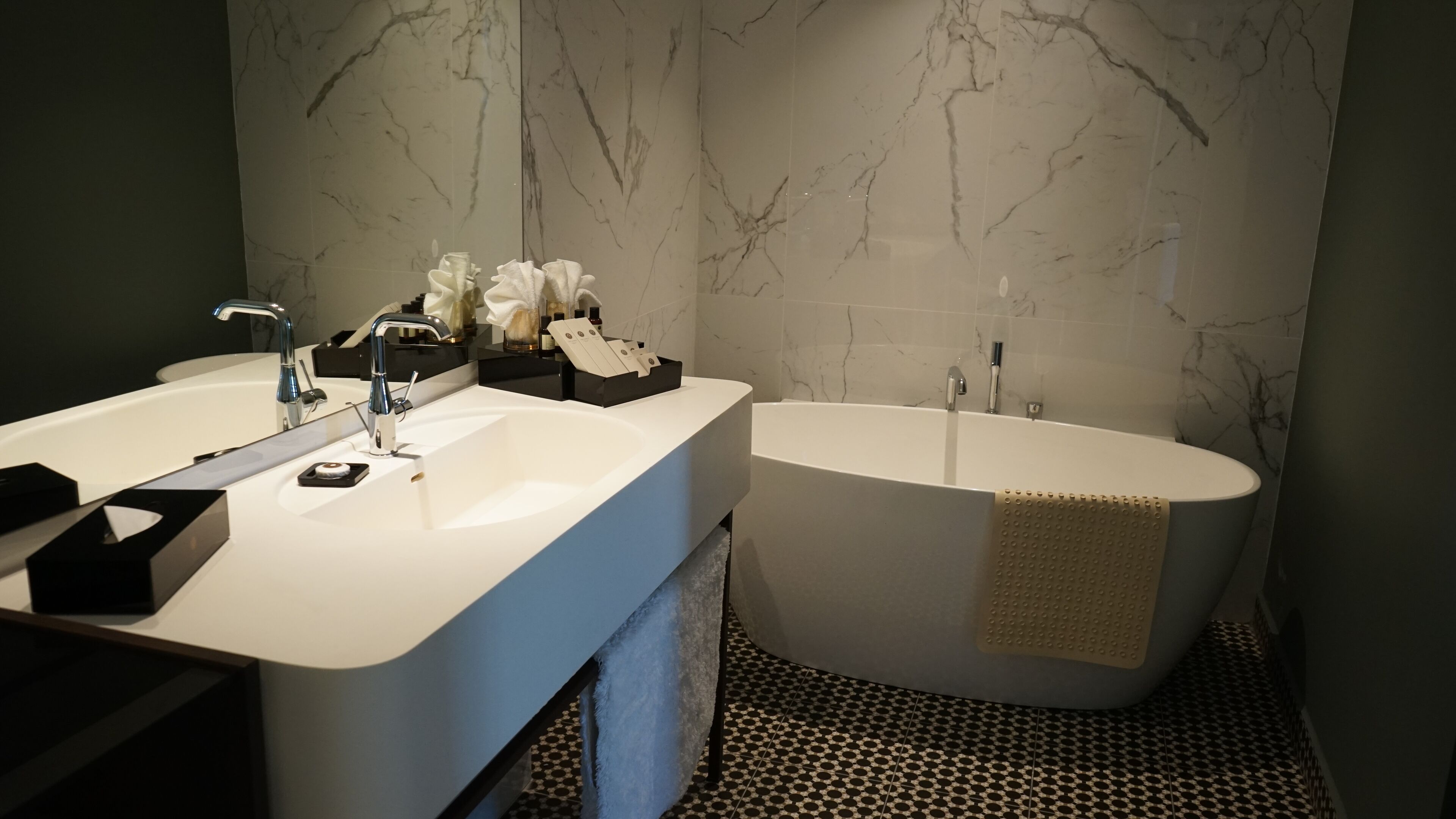 The George Penang by The Crest Collection