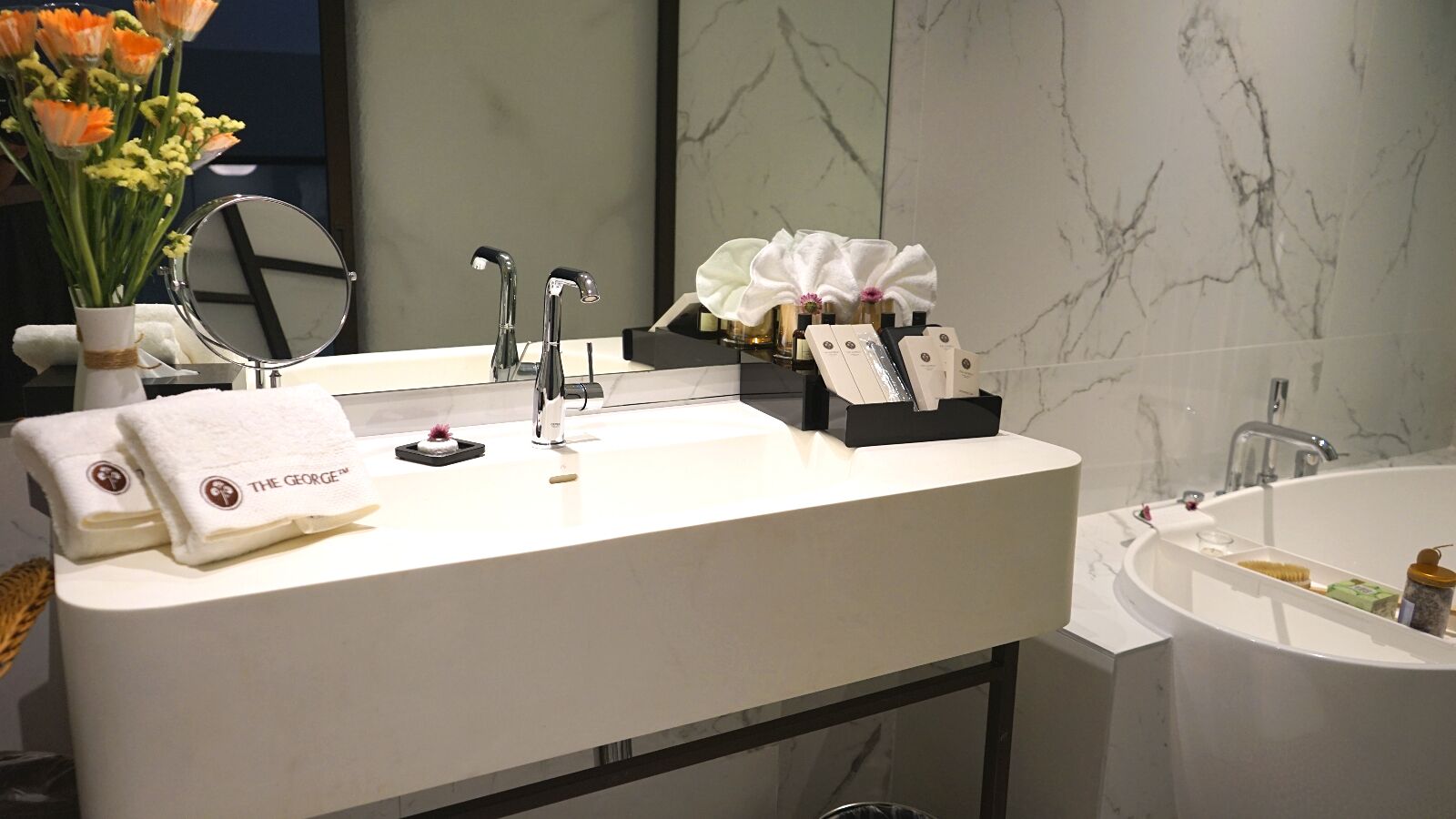 The George Penang by The Crest Collection