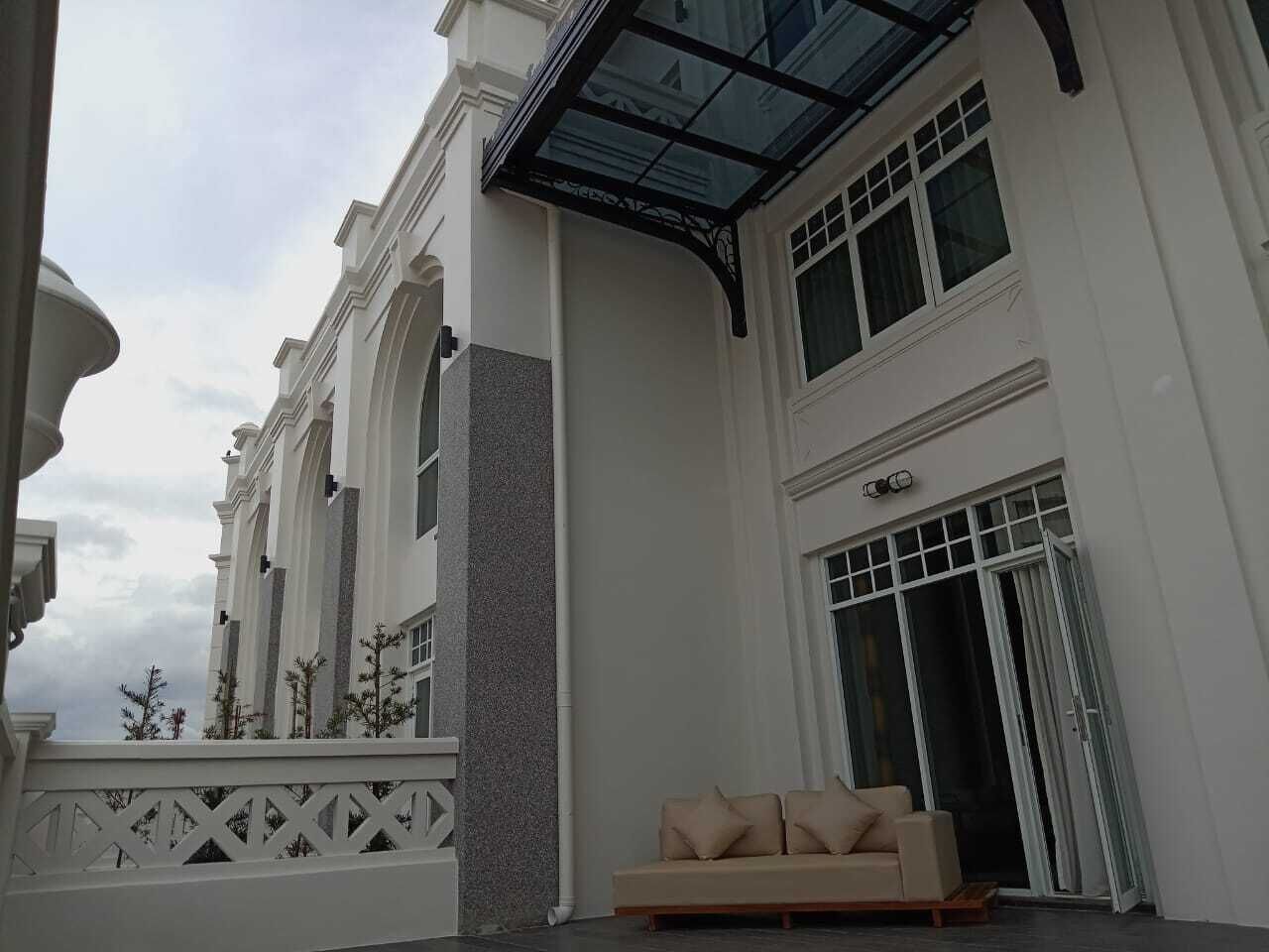 The George Penang by The Crest Collection