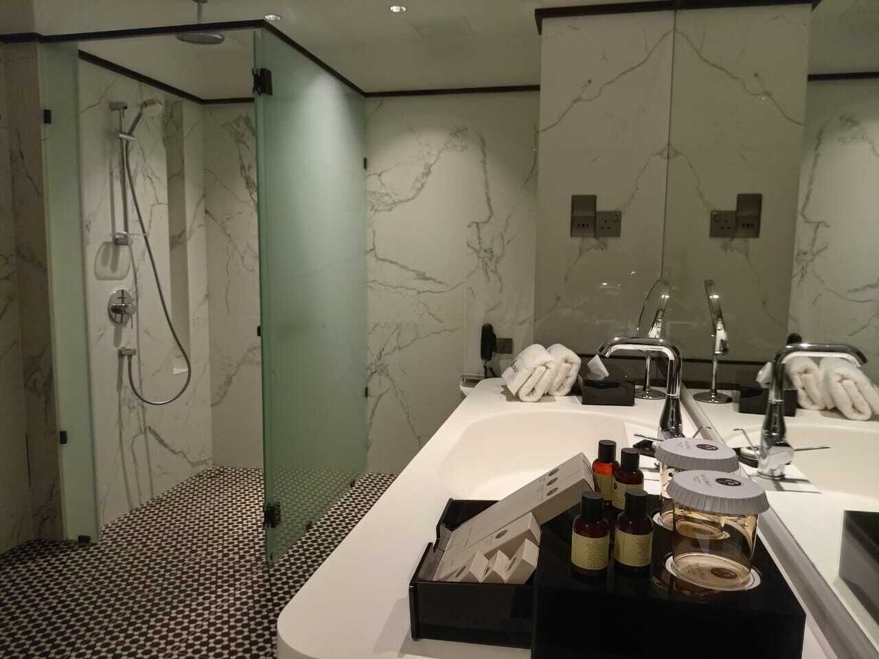 The George Penang by The Crest Collection
