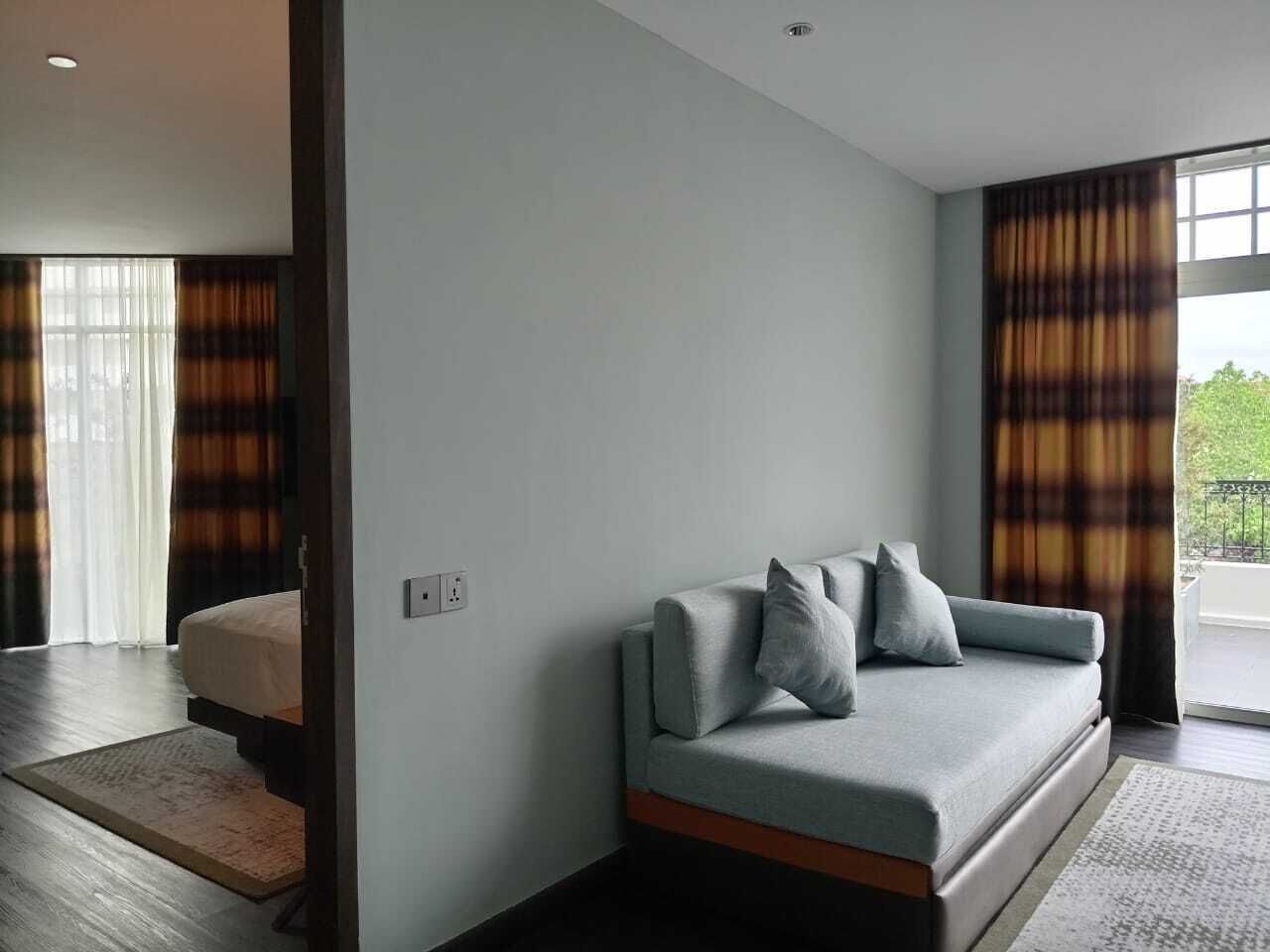 The George Penang by The Crest Collection