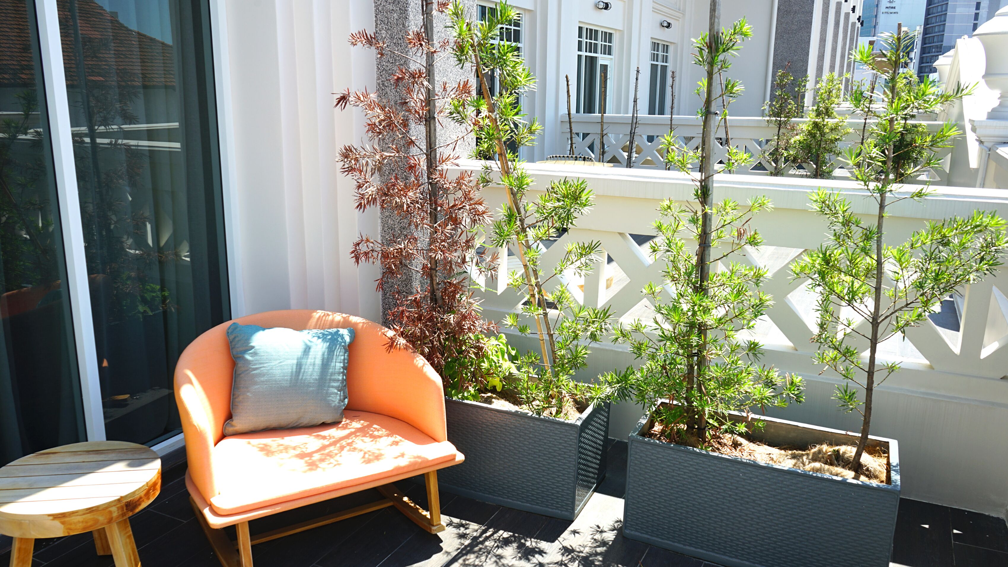 The George Penang by The Crest Collection