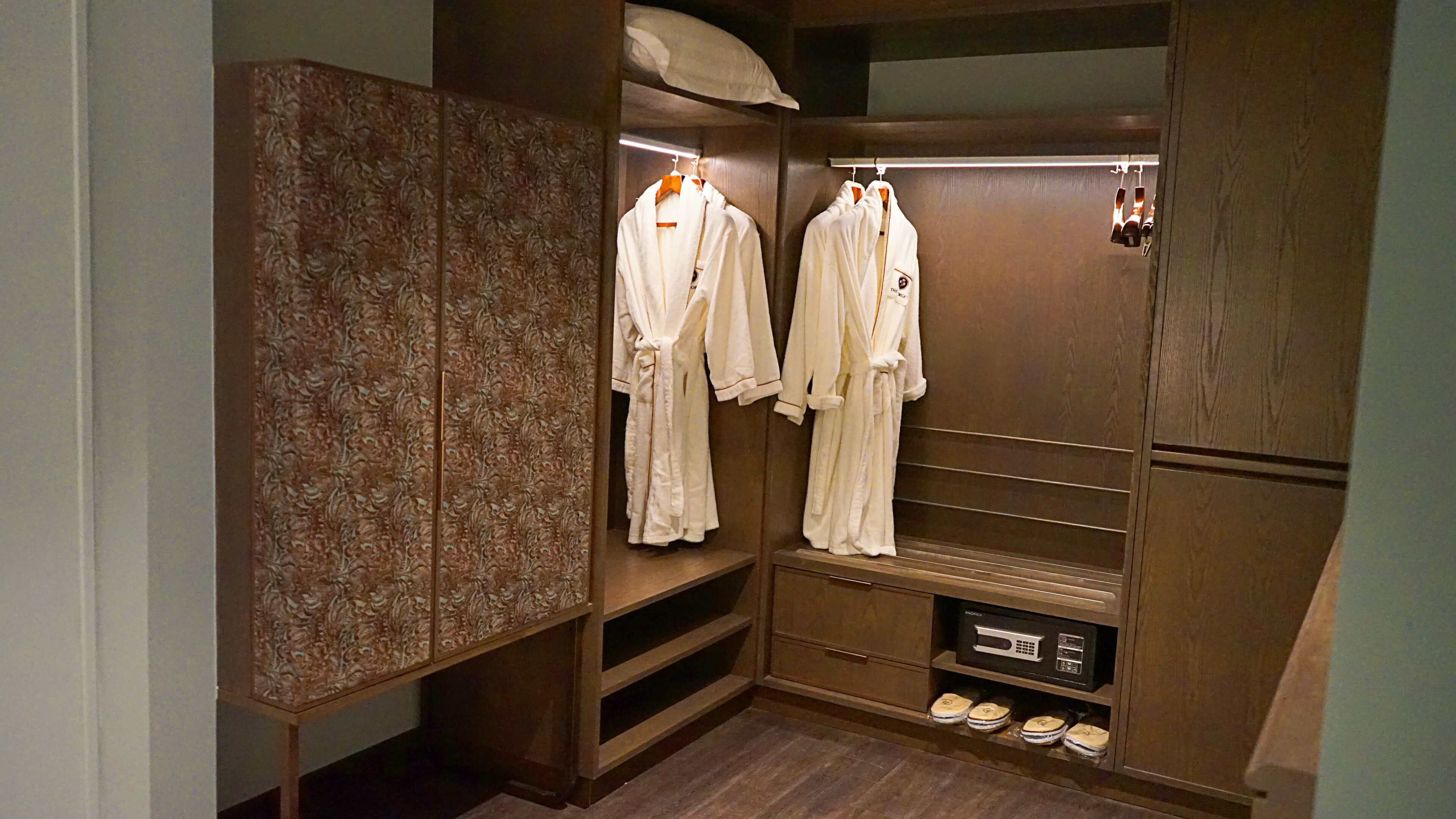 The George Penang by The Crest Collection