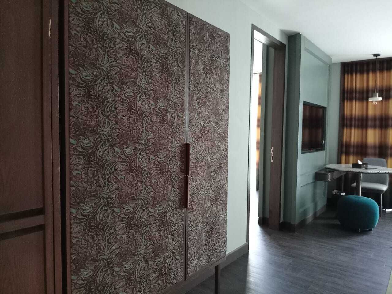 The George Penang by The Crest Collection