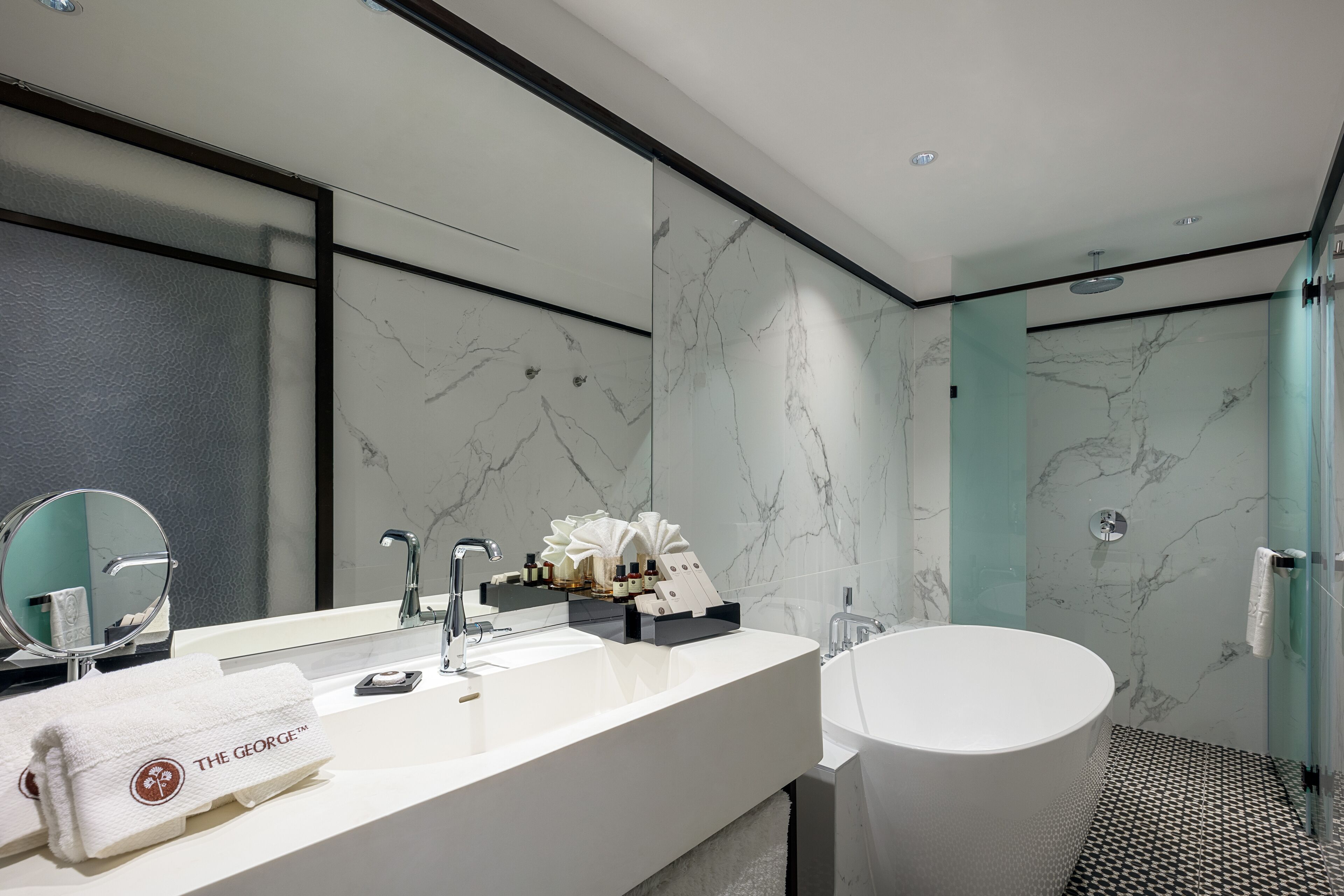 The George Penang by The Crest Collection