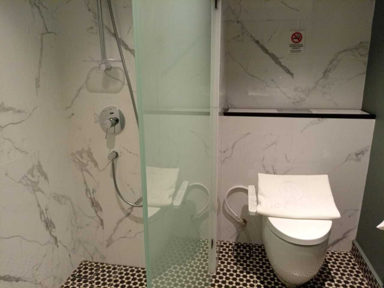 The George Penang by The Crest Collection