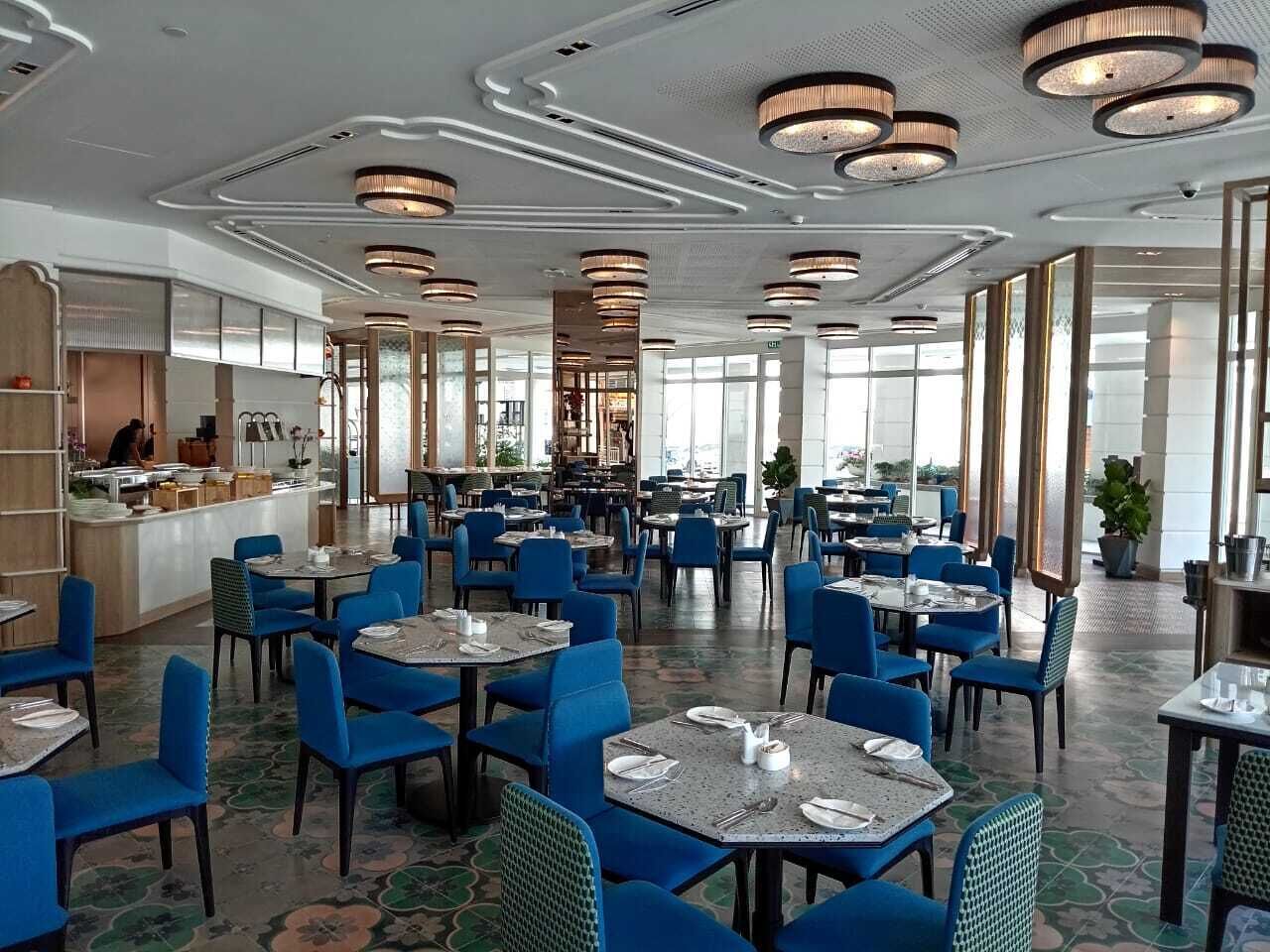 The George Penang by The Crest Collection