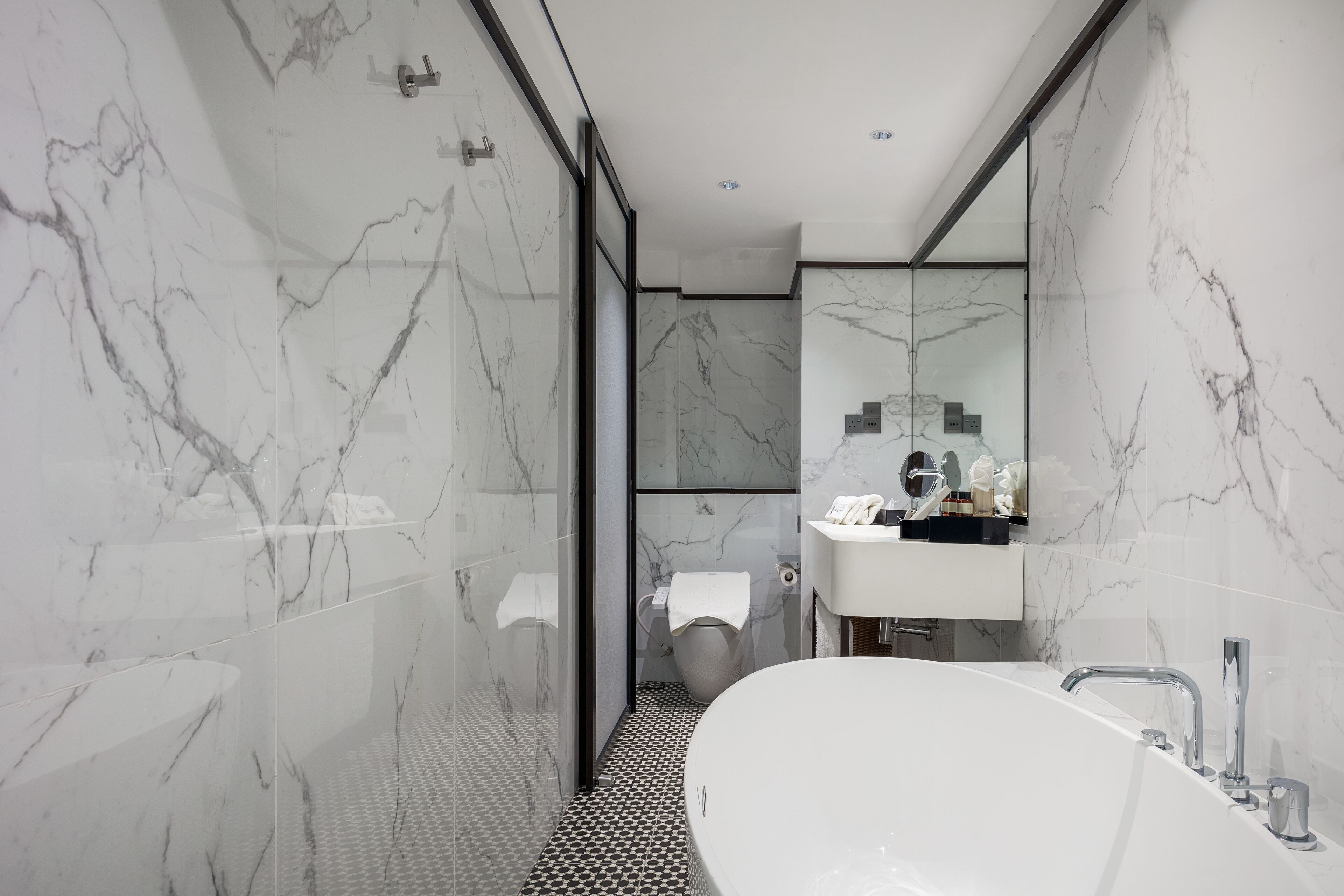 The George Penang by The Crest Collection
