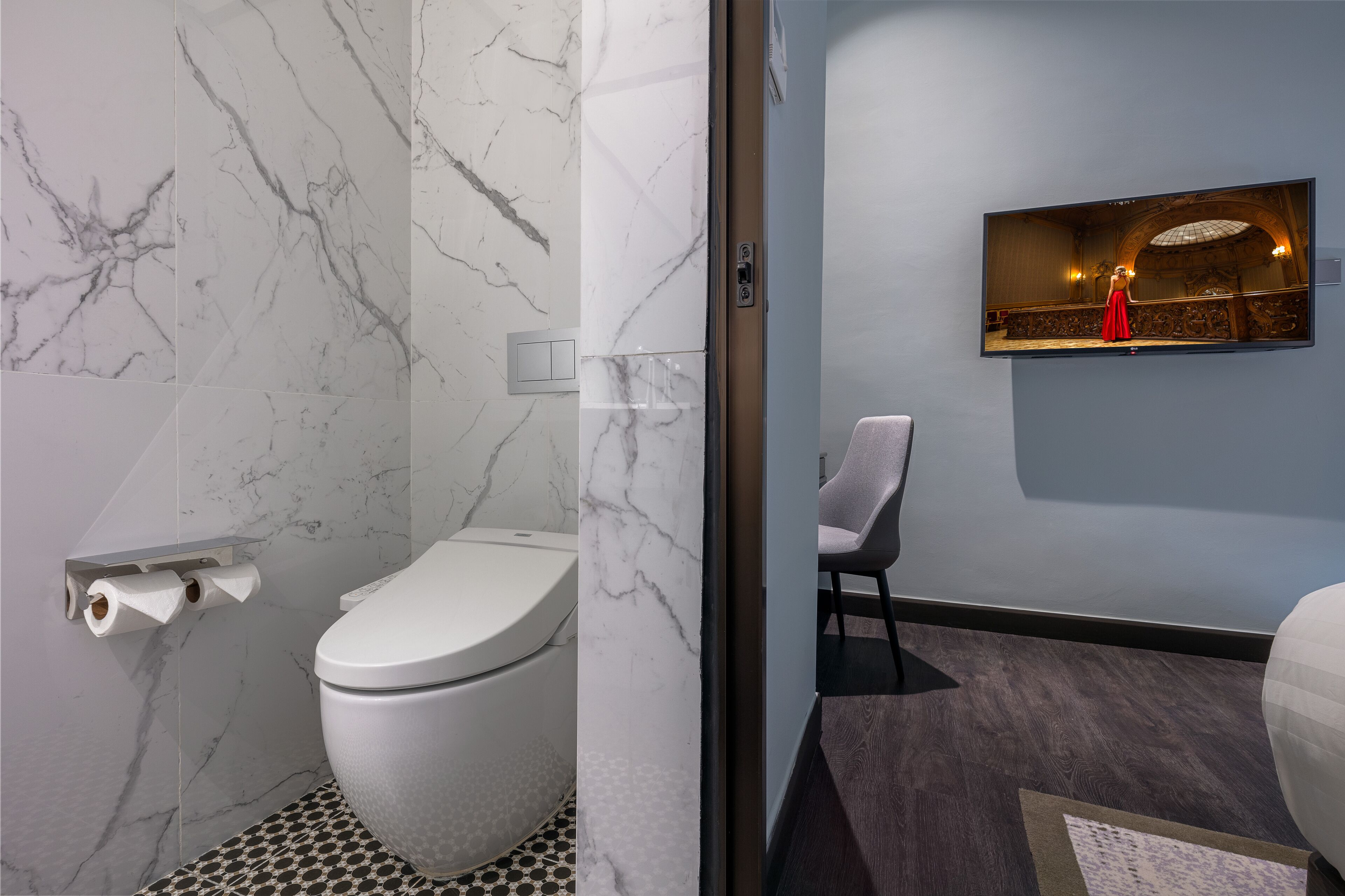 The George Penang by The Crest Collection