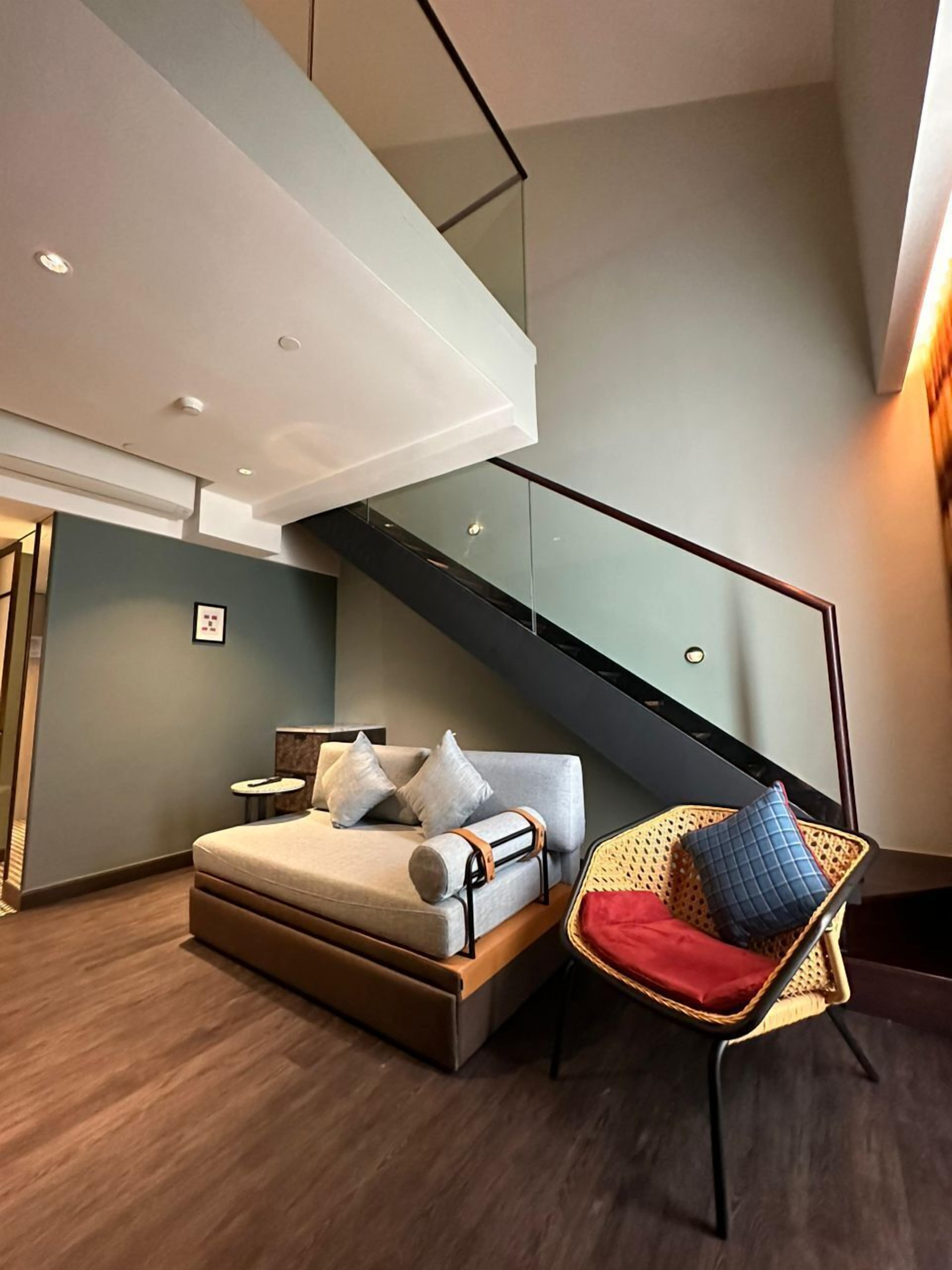 The George Penang by The Crest Collection