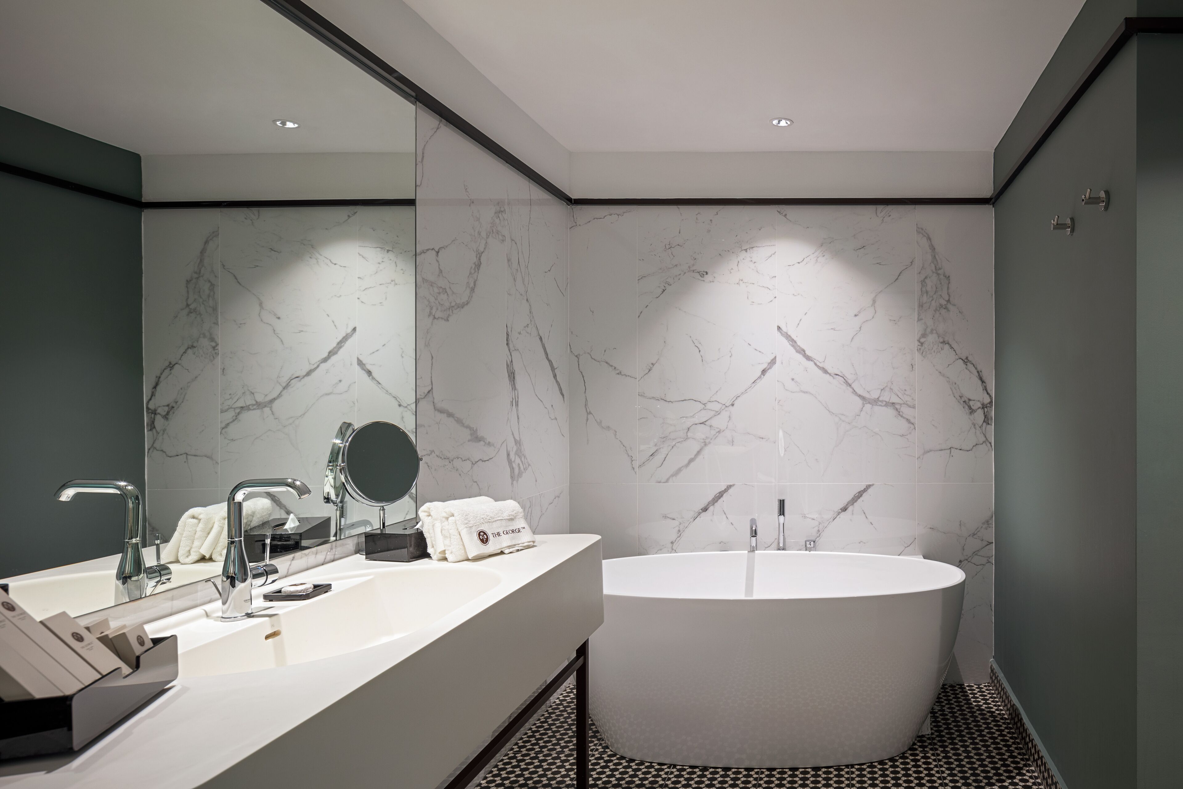 The George Penang by The Crest Collection