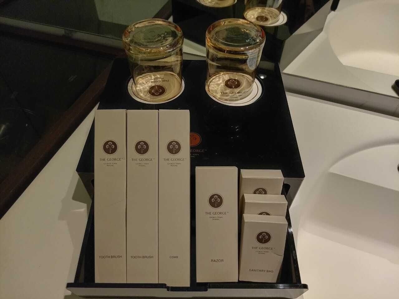 The George Penang by The Crest Collection